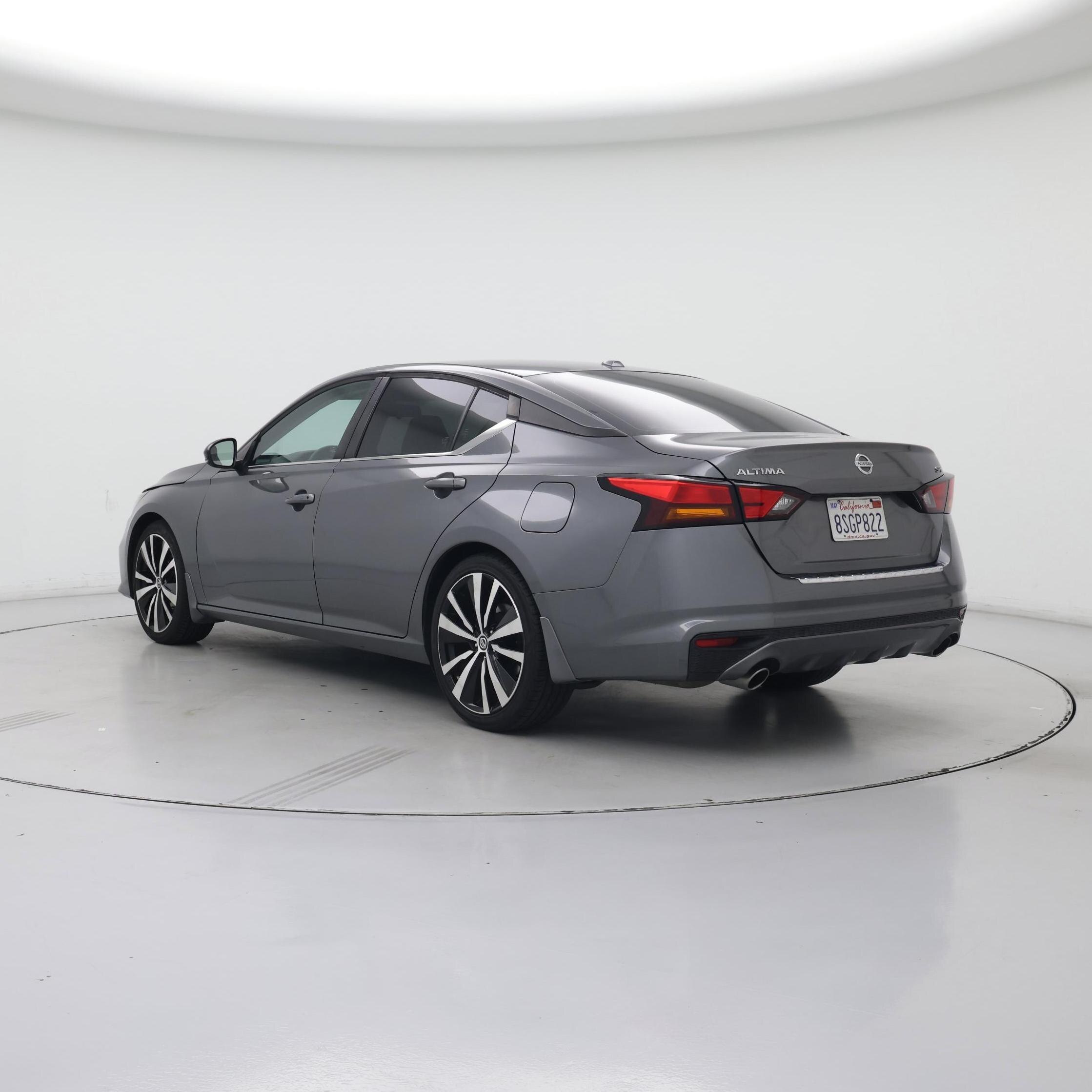 Thumbnail: 2019 Nissan Altima - 2