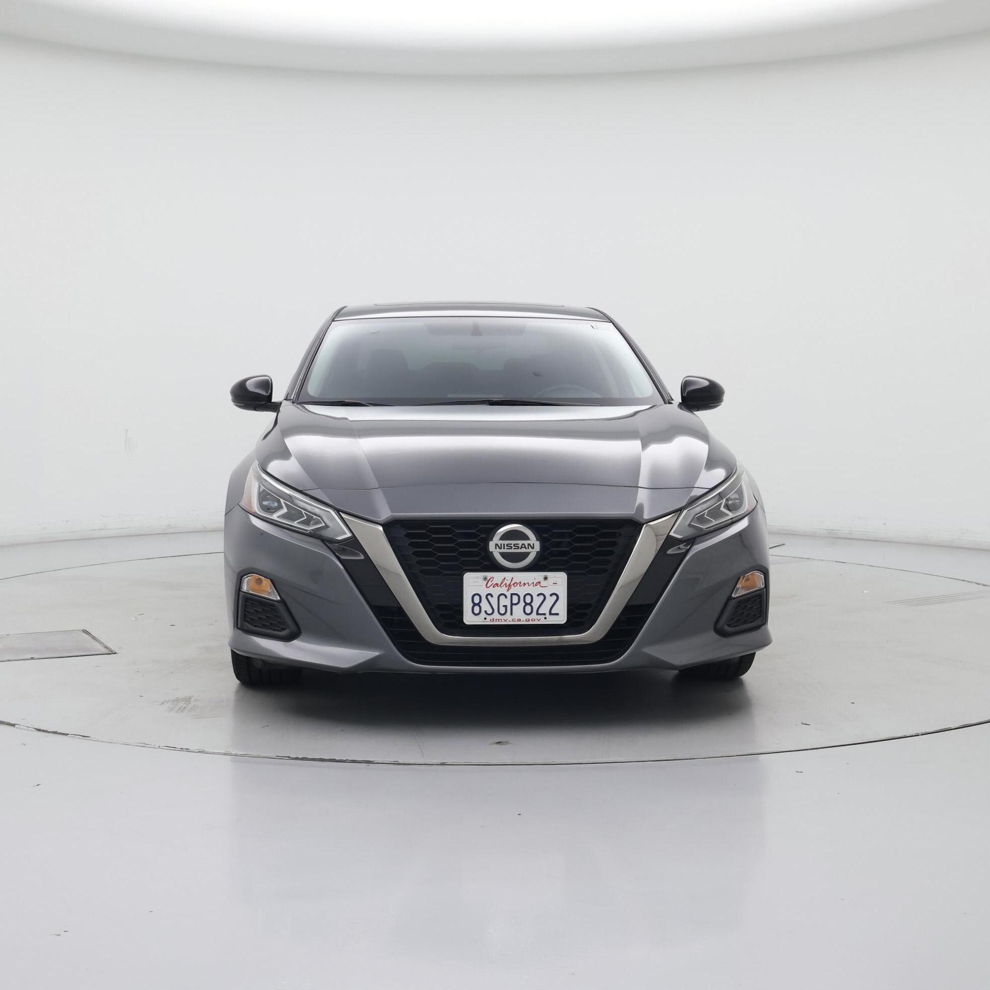 Thumbnail: 2019 Nissan Altima - 5