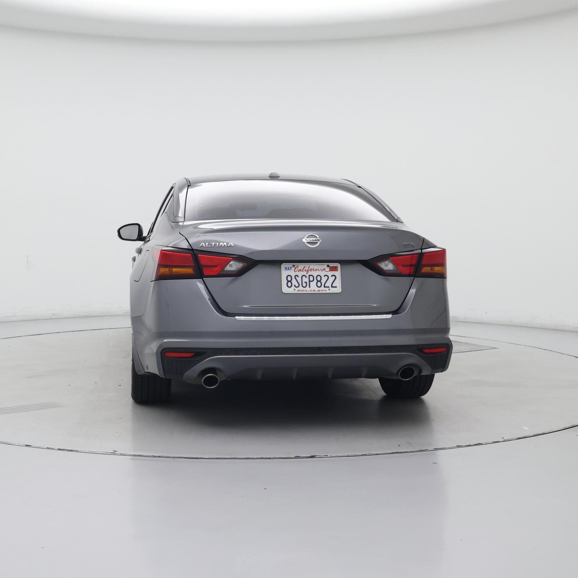 Thumbnail: 2019 Nissan Altima - 6