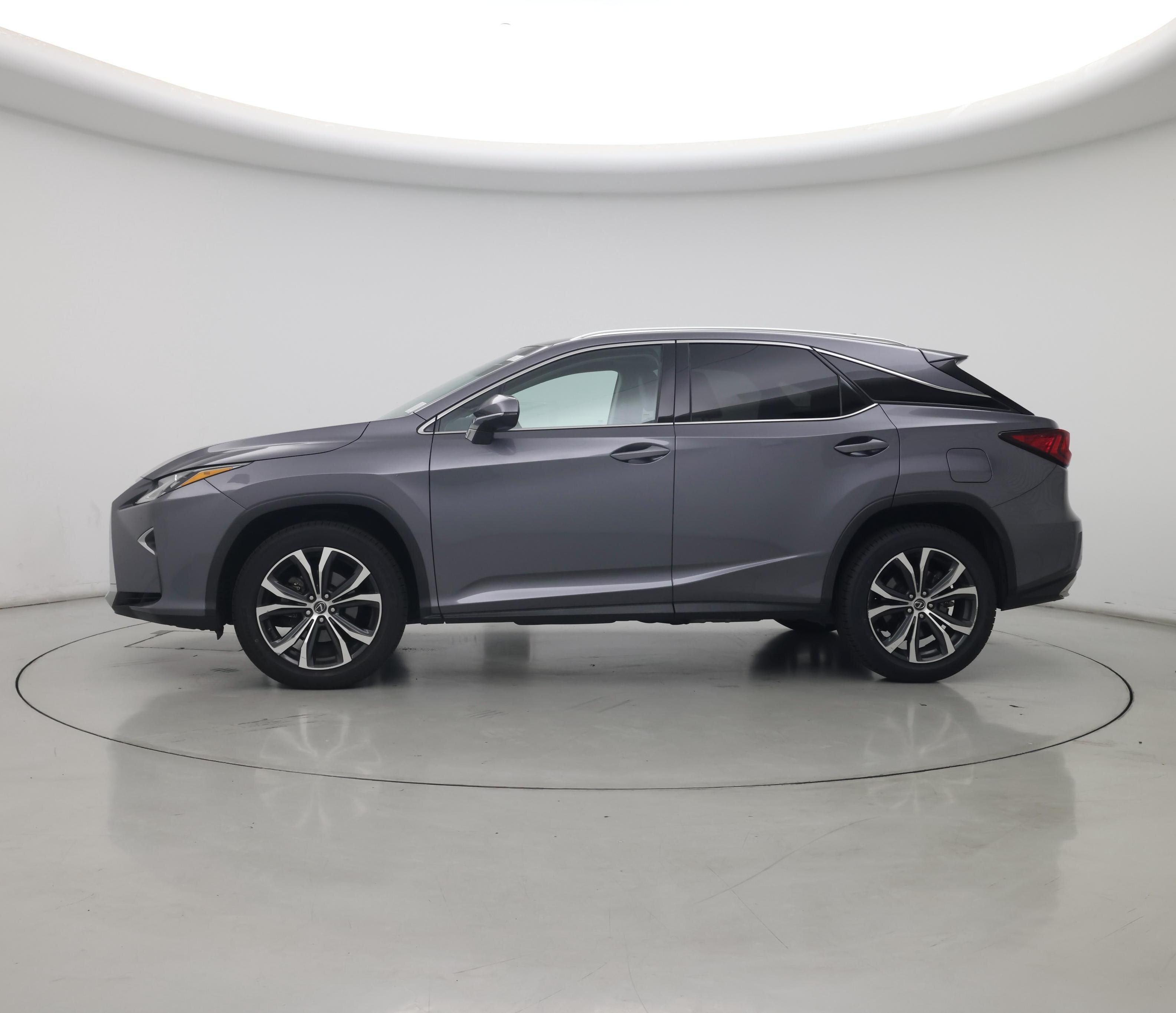 Thumbnail: 2018 Lexus RX - 3