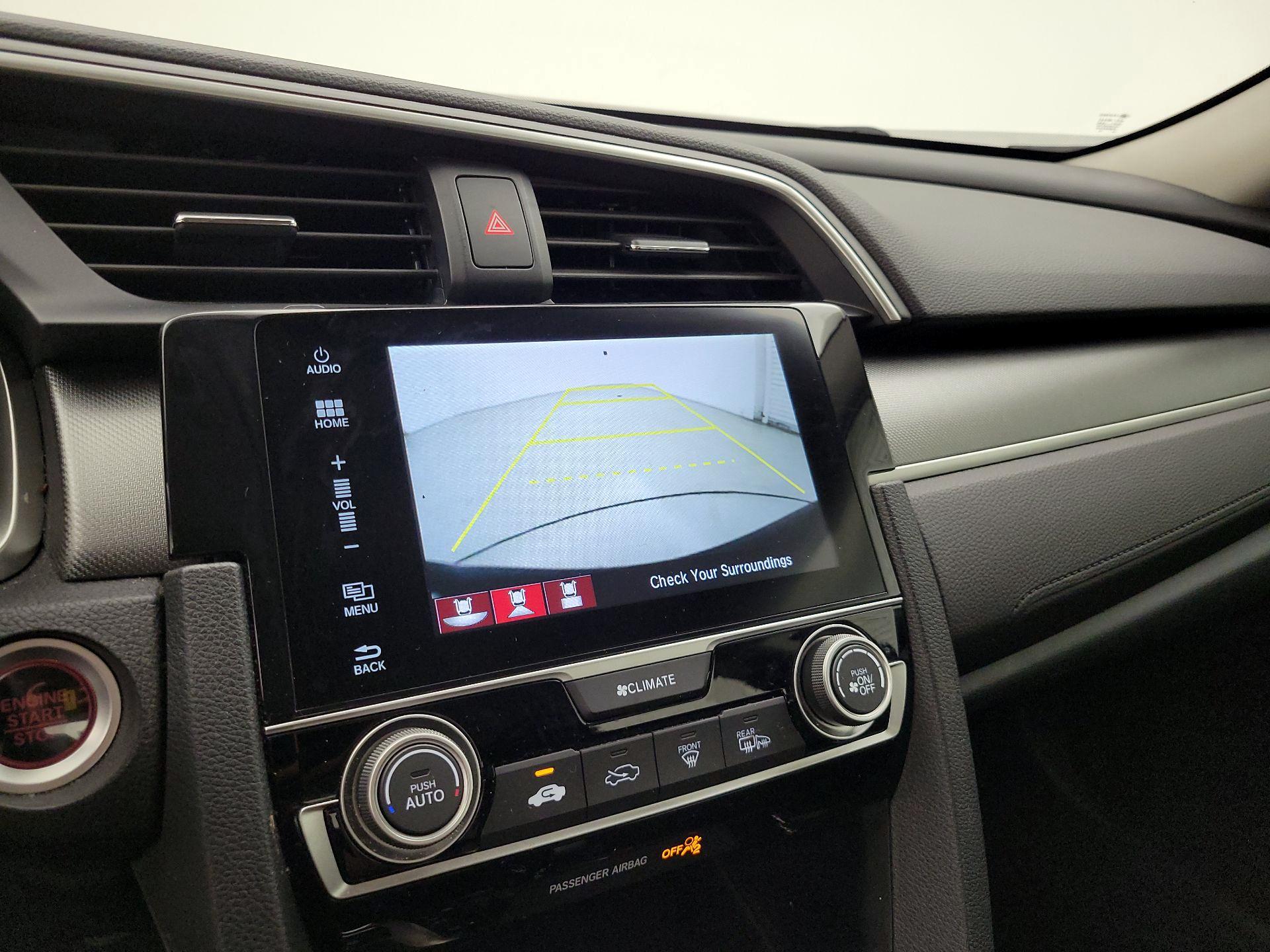 Thumbnail: 2017 Honda Civic - 14