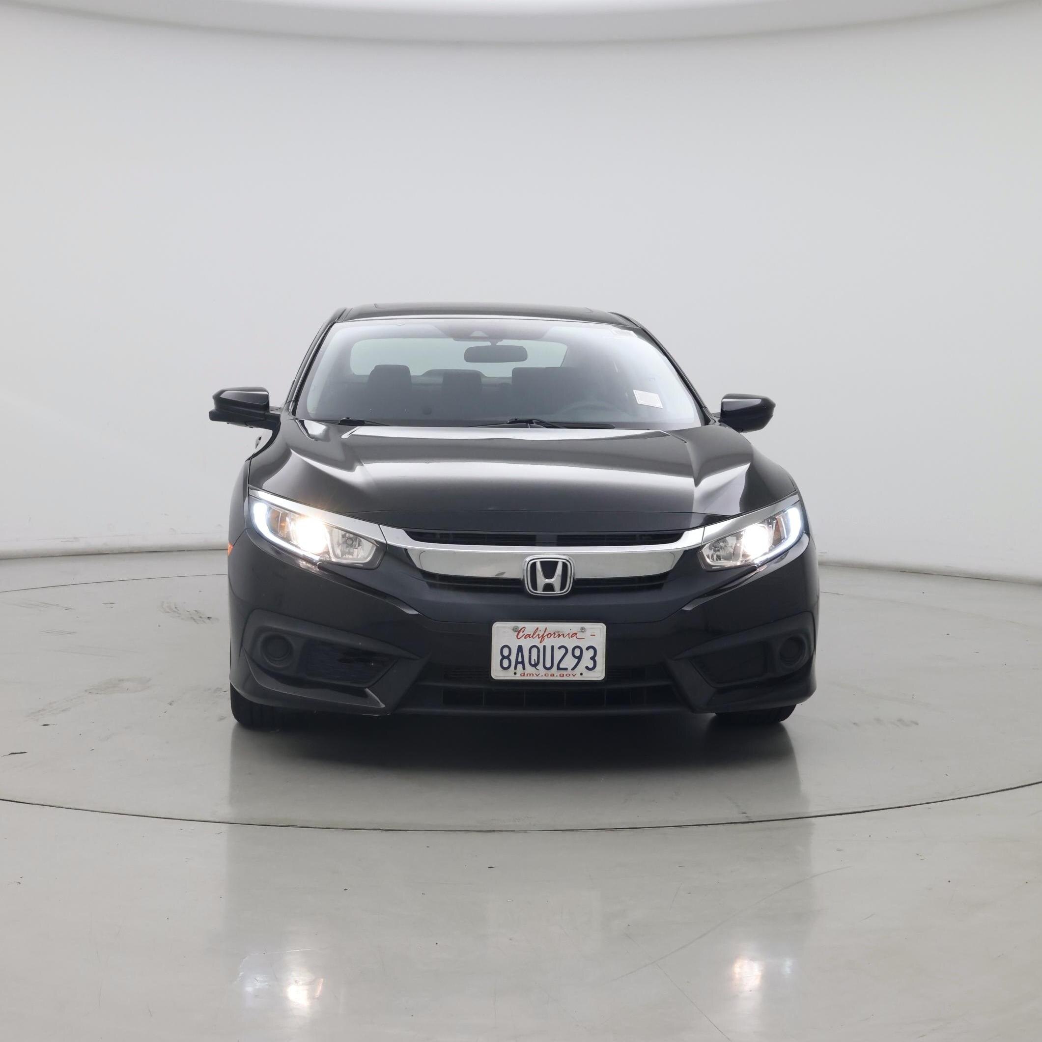Thumbnail: 2017 Honda Civic - 5