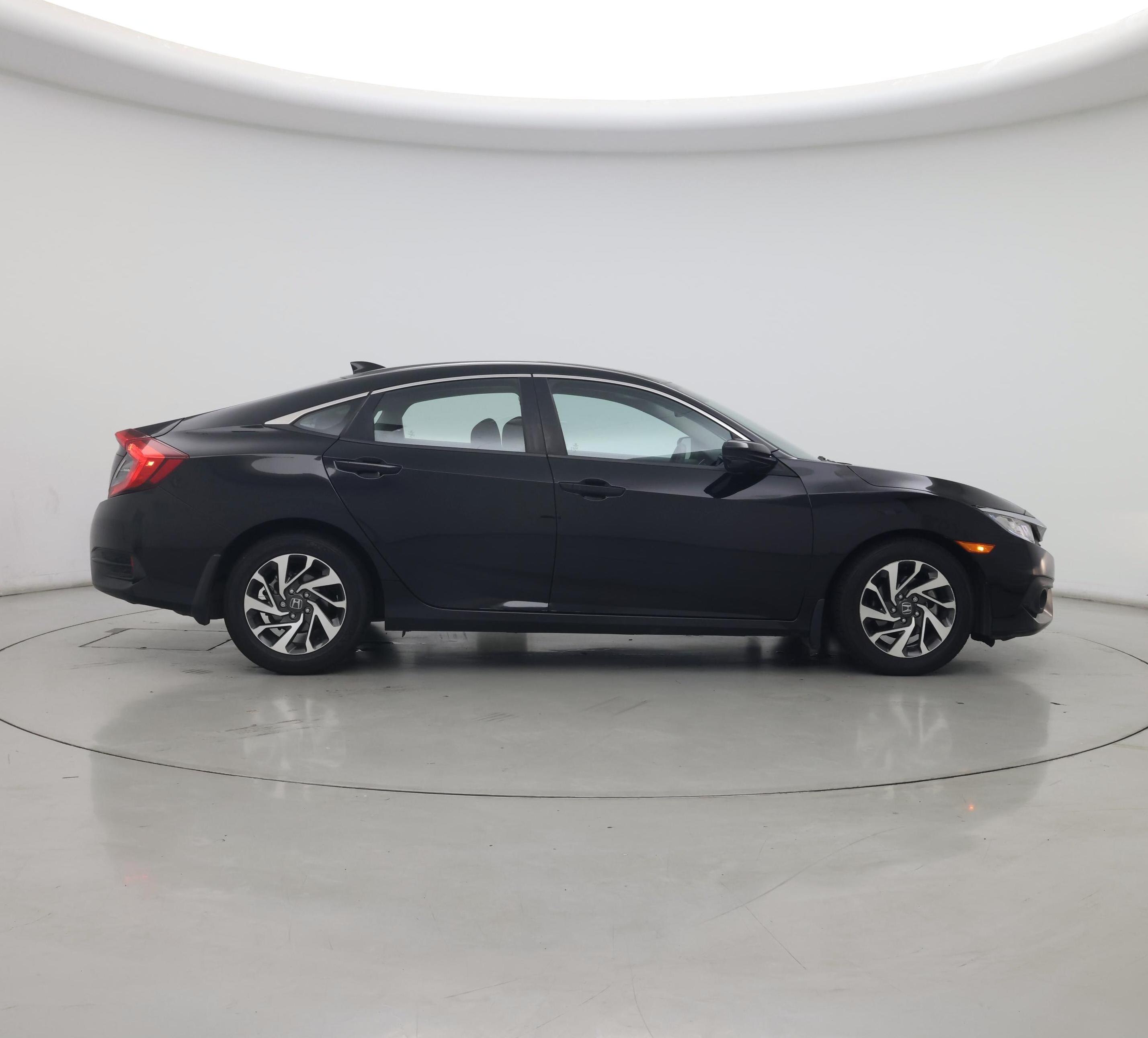 Thumbnail: 2017 Honda Civic - 7