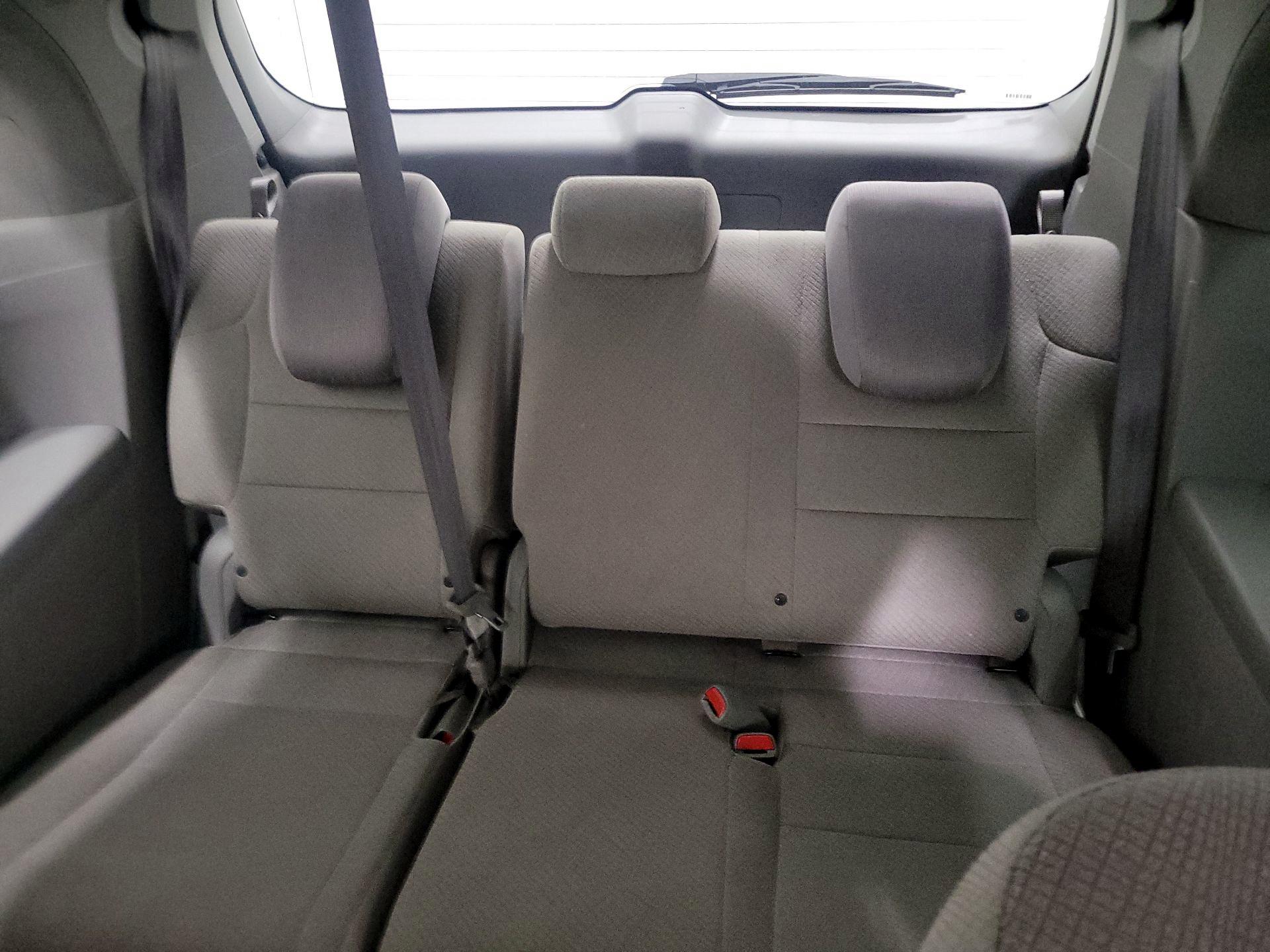 Thumbnail: 2016 Honda Odyssey - 20