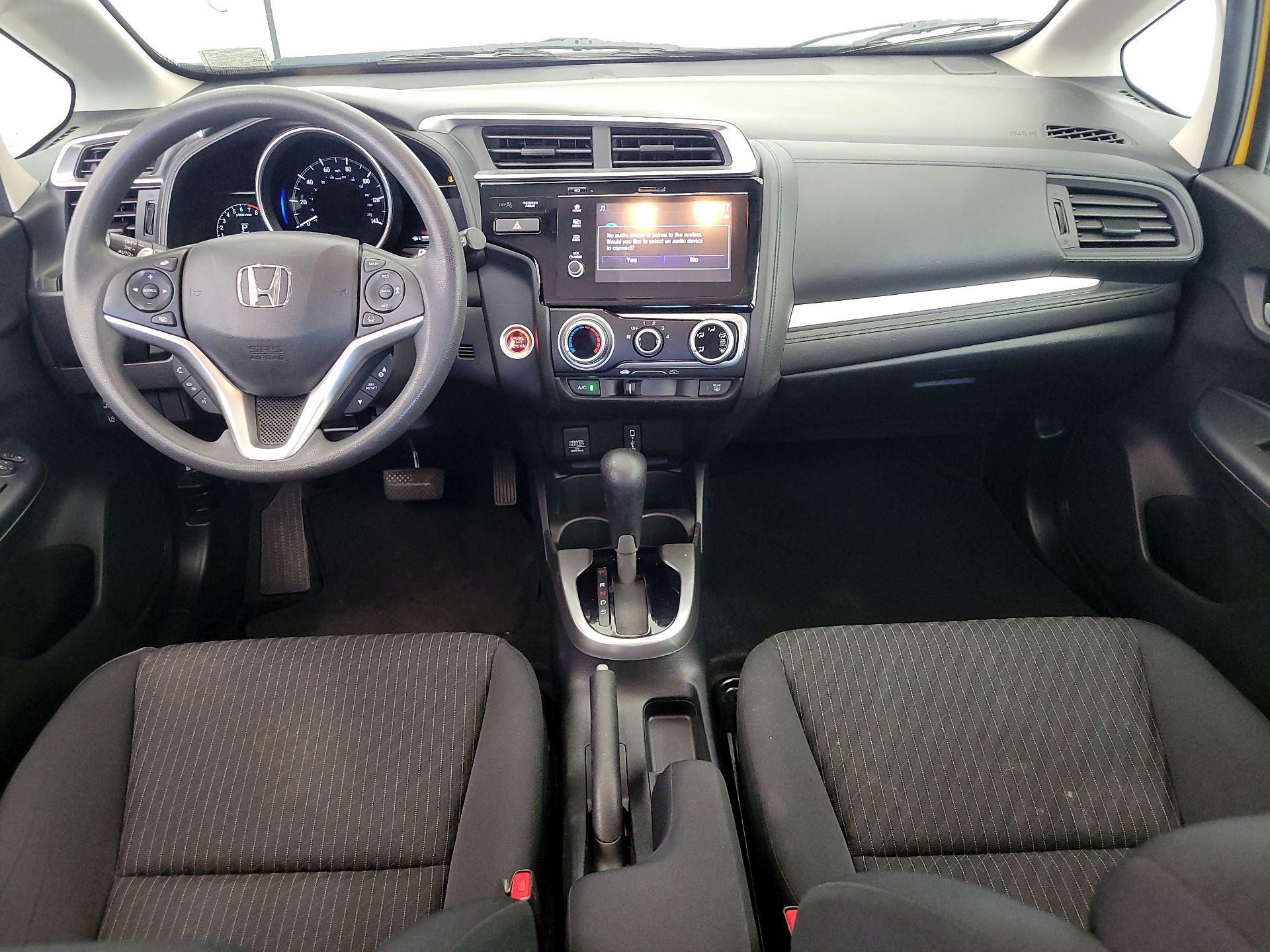 Thumbnail: 2018 Honda Fit - 9
