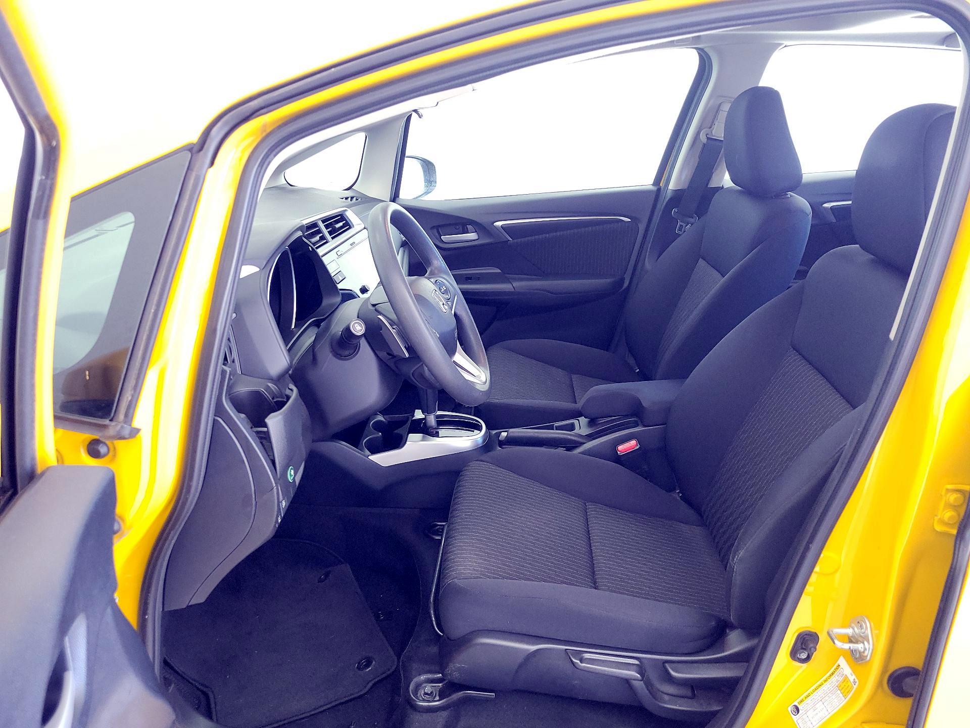 Thumbnail: 2018 Honda Fit - 11
