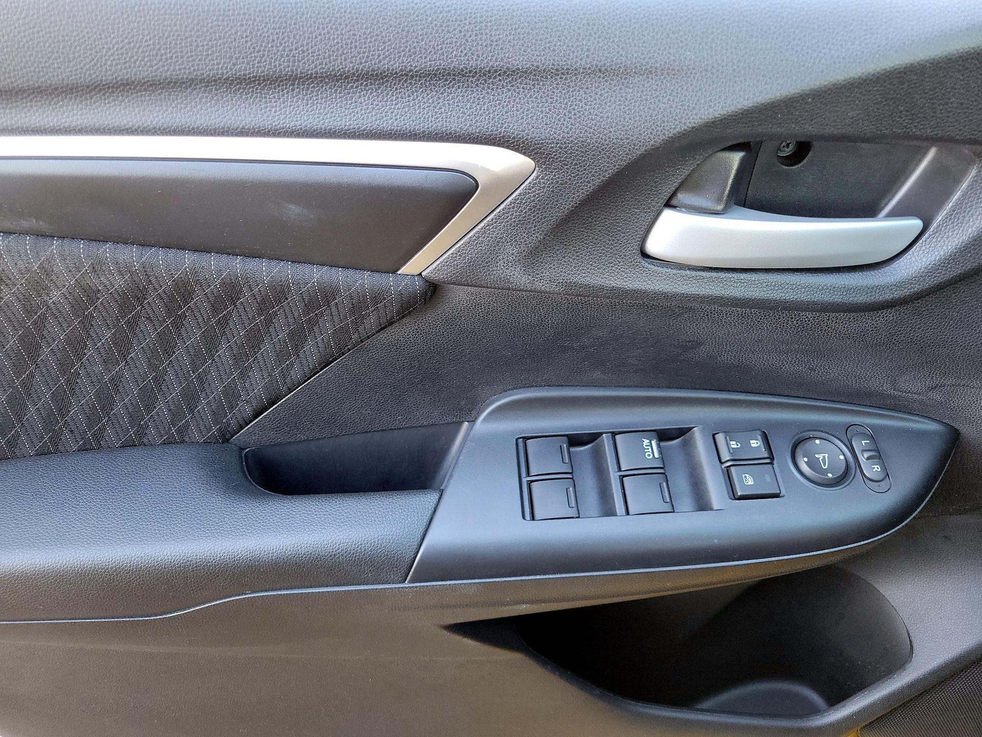 Thumbnail: 2018 Honda Fit - 12