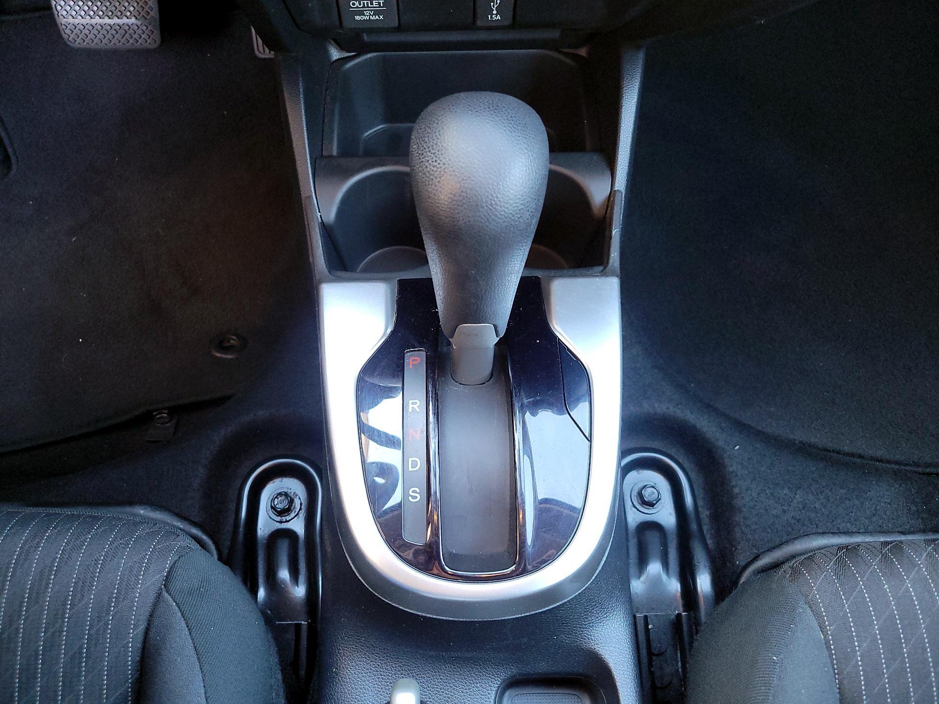 Thumbnail: 2018 Honda Fit - 16