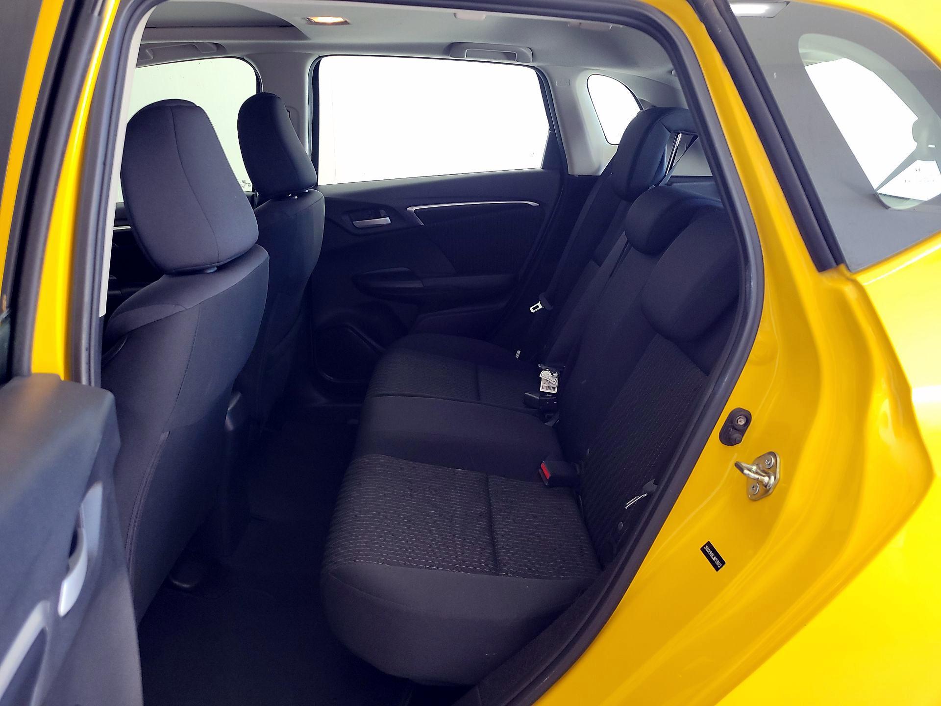 Thumbnail: 2018 Honda Fit - 18