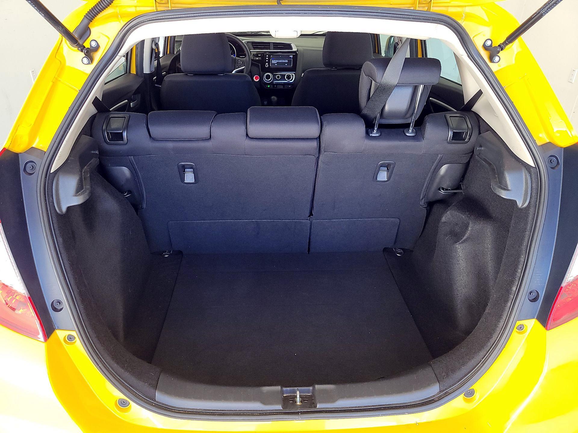 Thumbnail: 2018 Honda Fit - 19