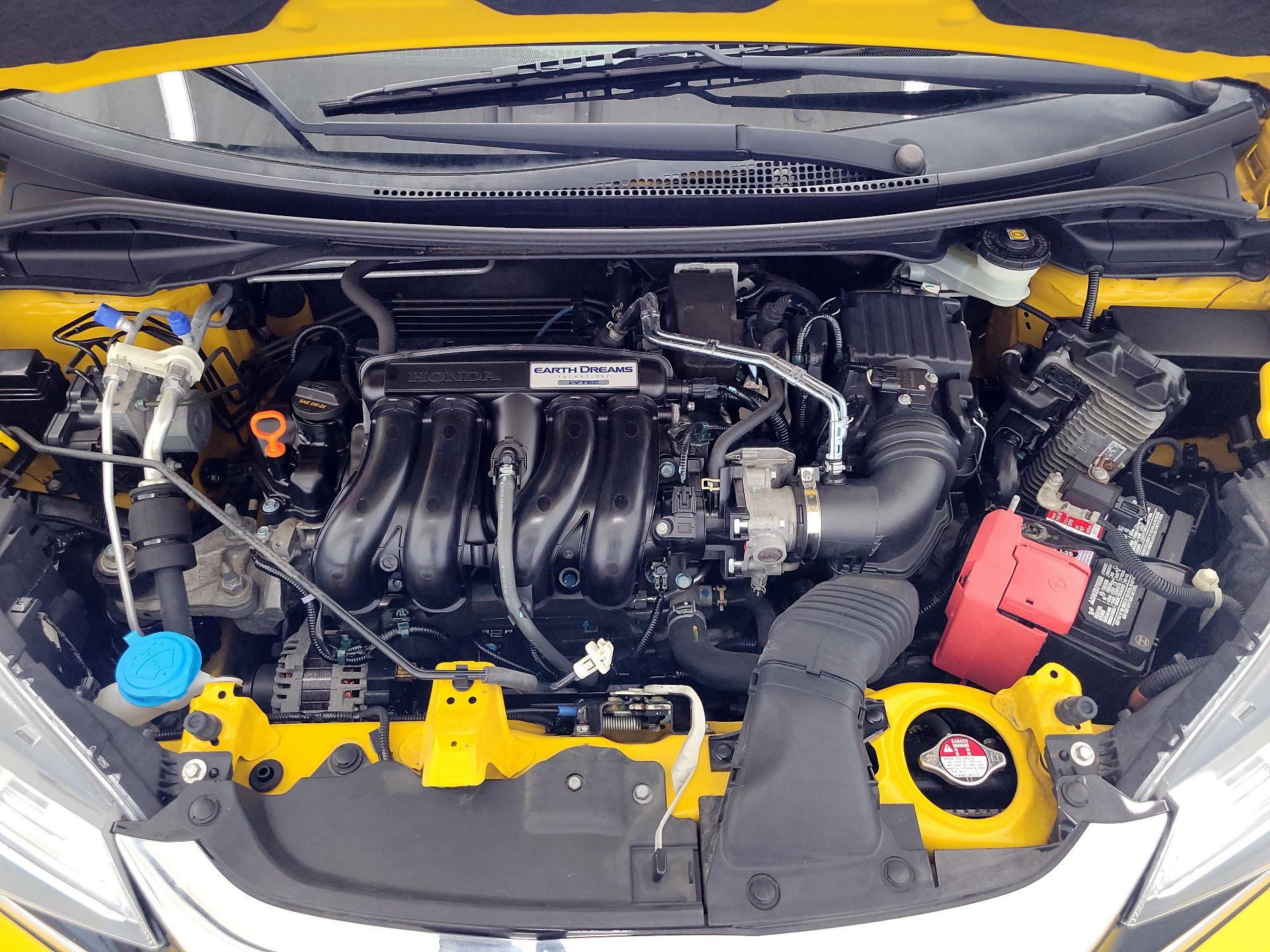 Thumbnail: 2018 Honda Fit - 20