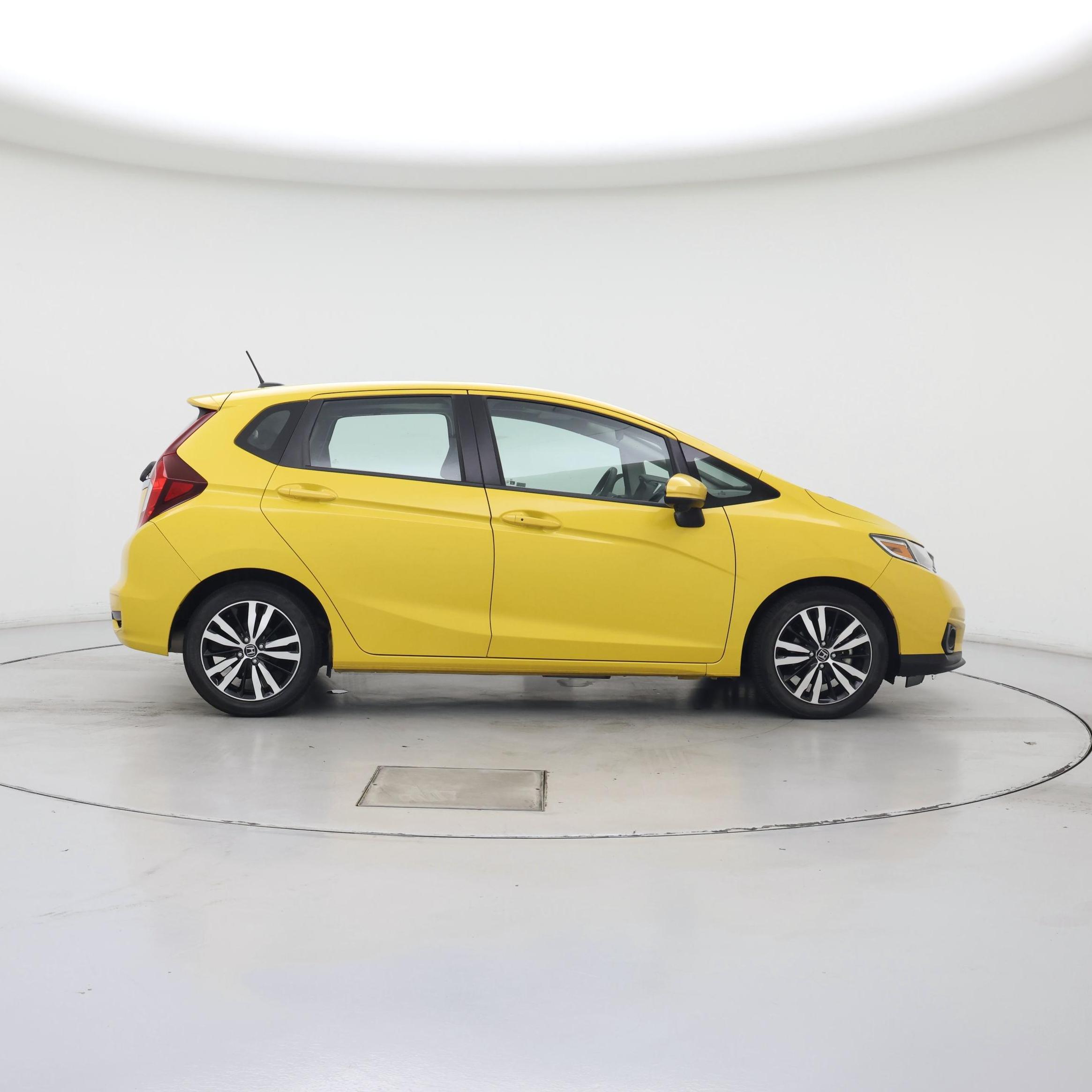 Thumbnail: 2018 Honda Fit - 7