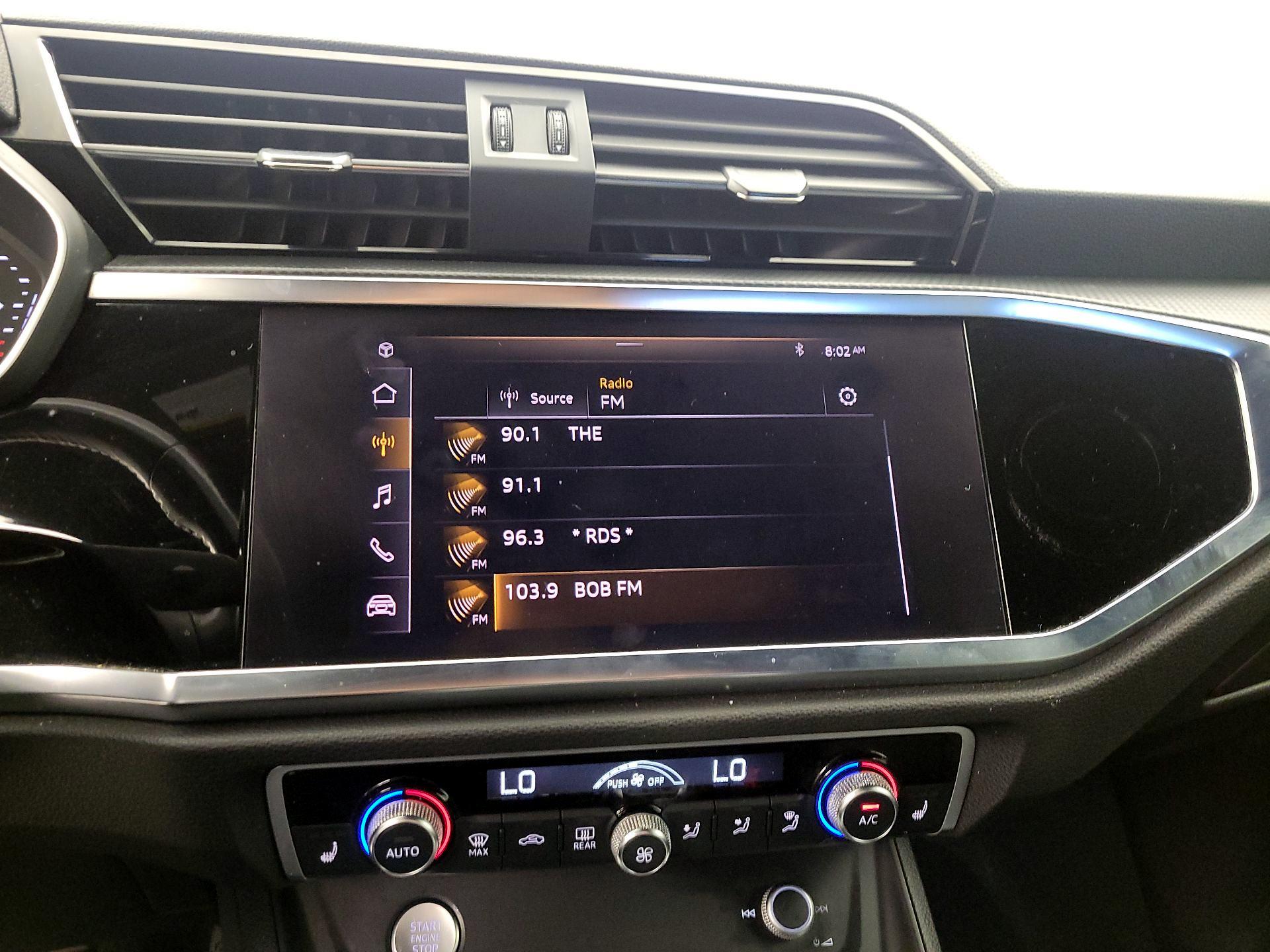 Thumbnail: 2020 Audi Q3 - 15