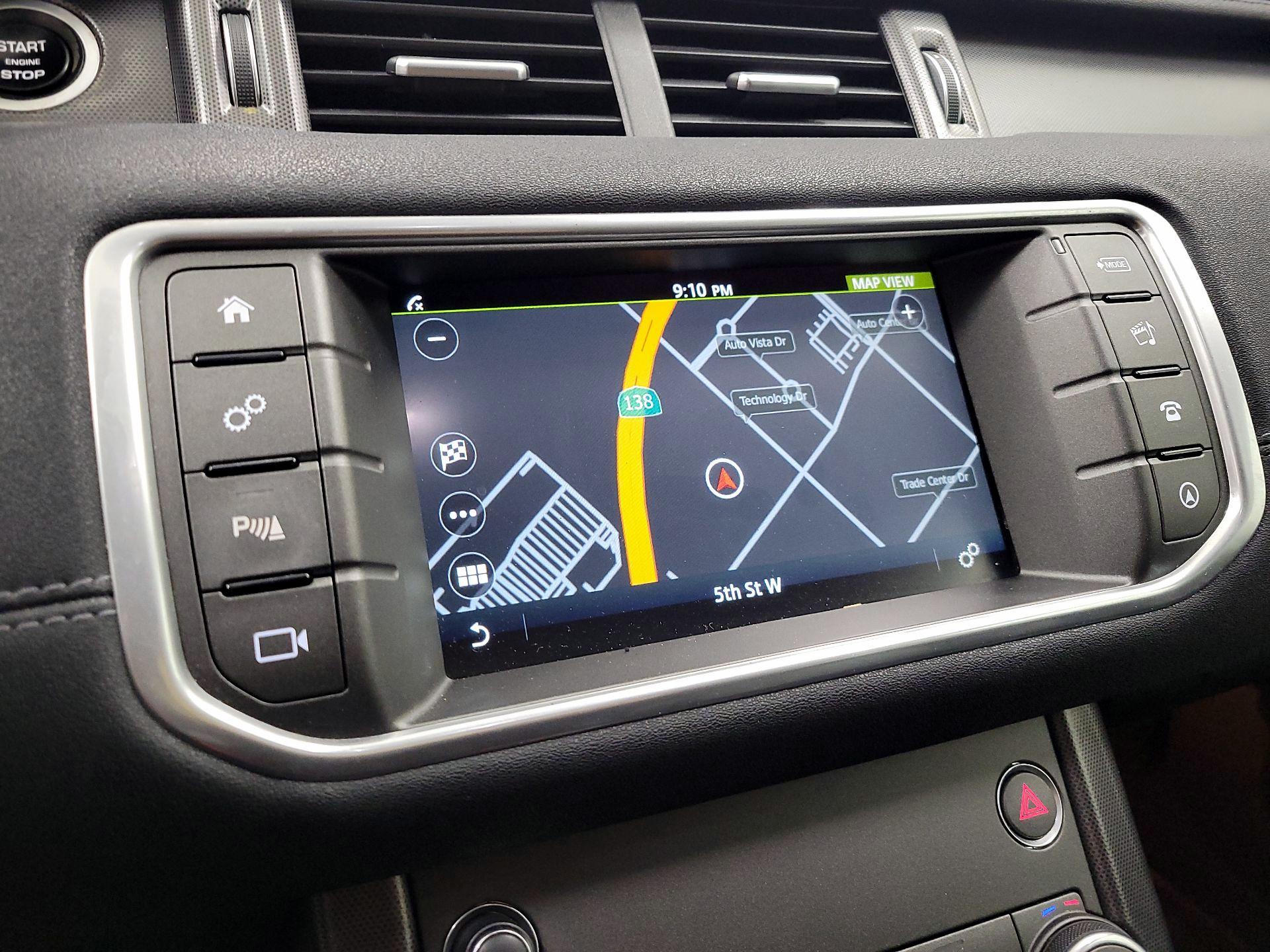 Thumbnail: 2019 Land Rover Range Rover Evoque - 14