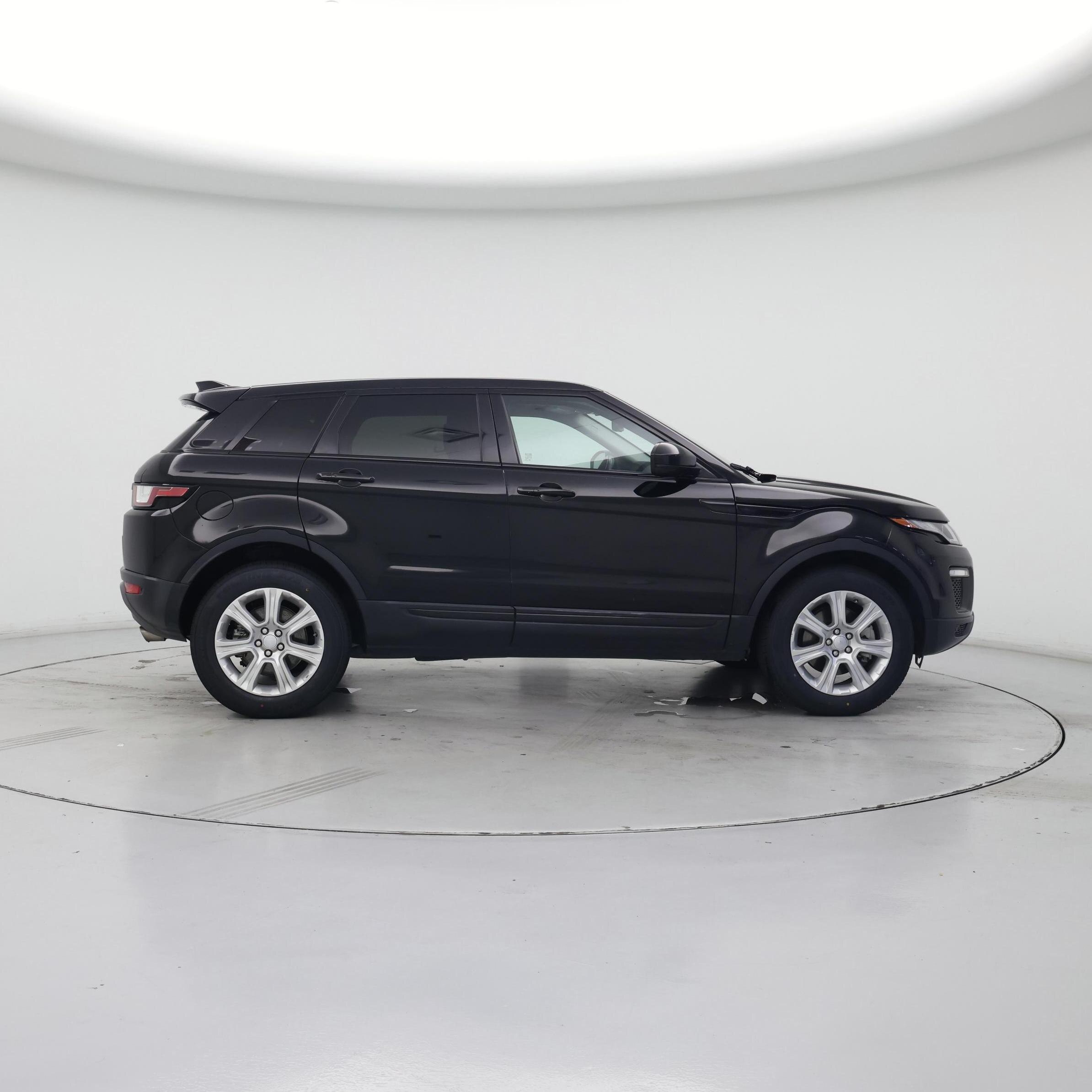 Thumbnail: 2019 Land Rover Range Rover Evoque - 7