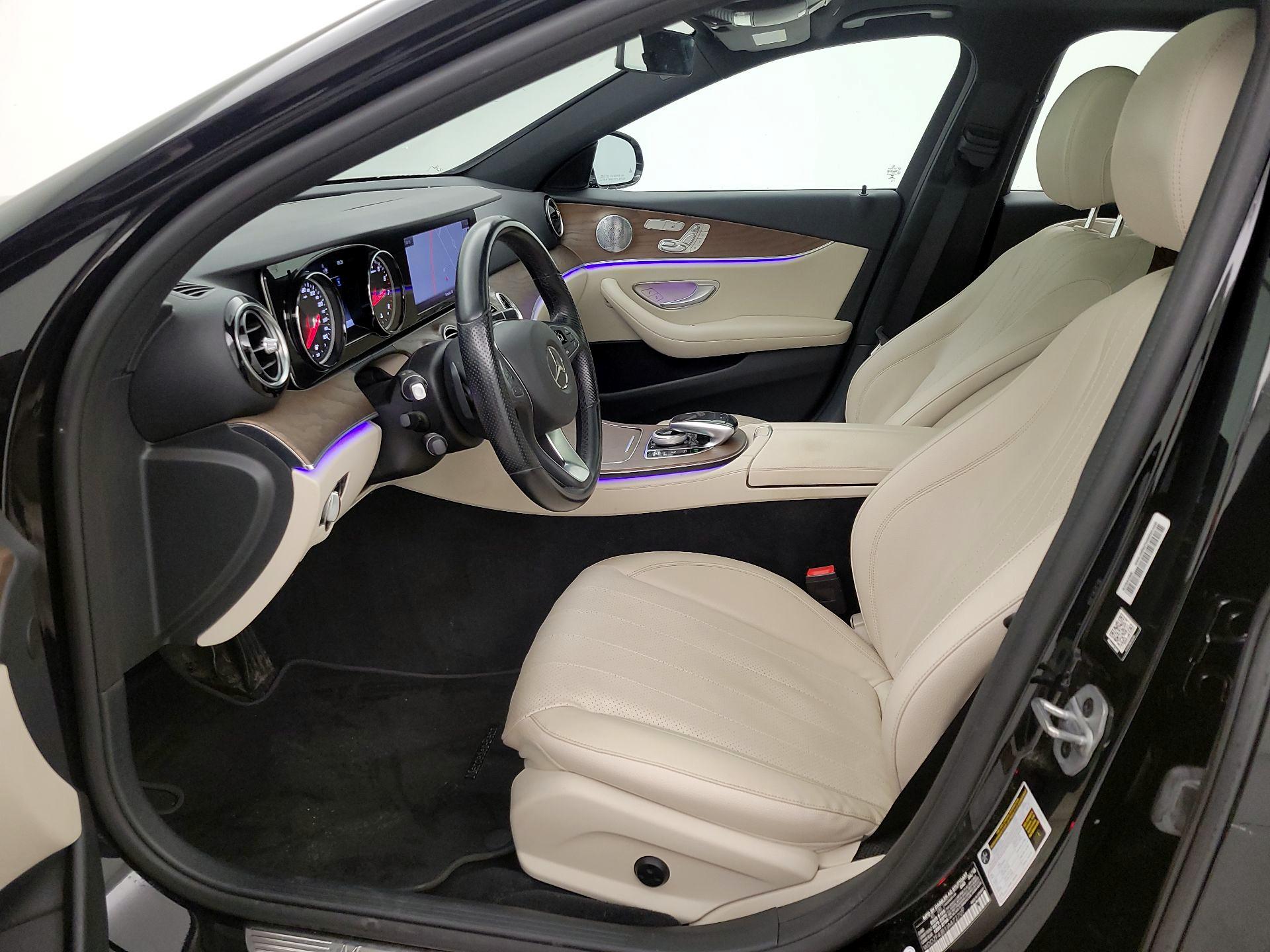 Thumbnail: 2018 Mercedes-Benz E-Class - 11