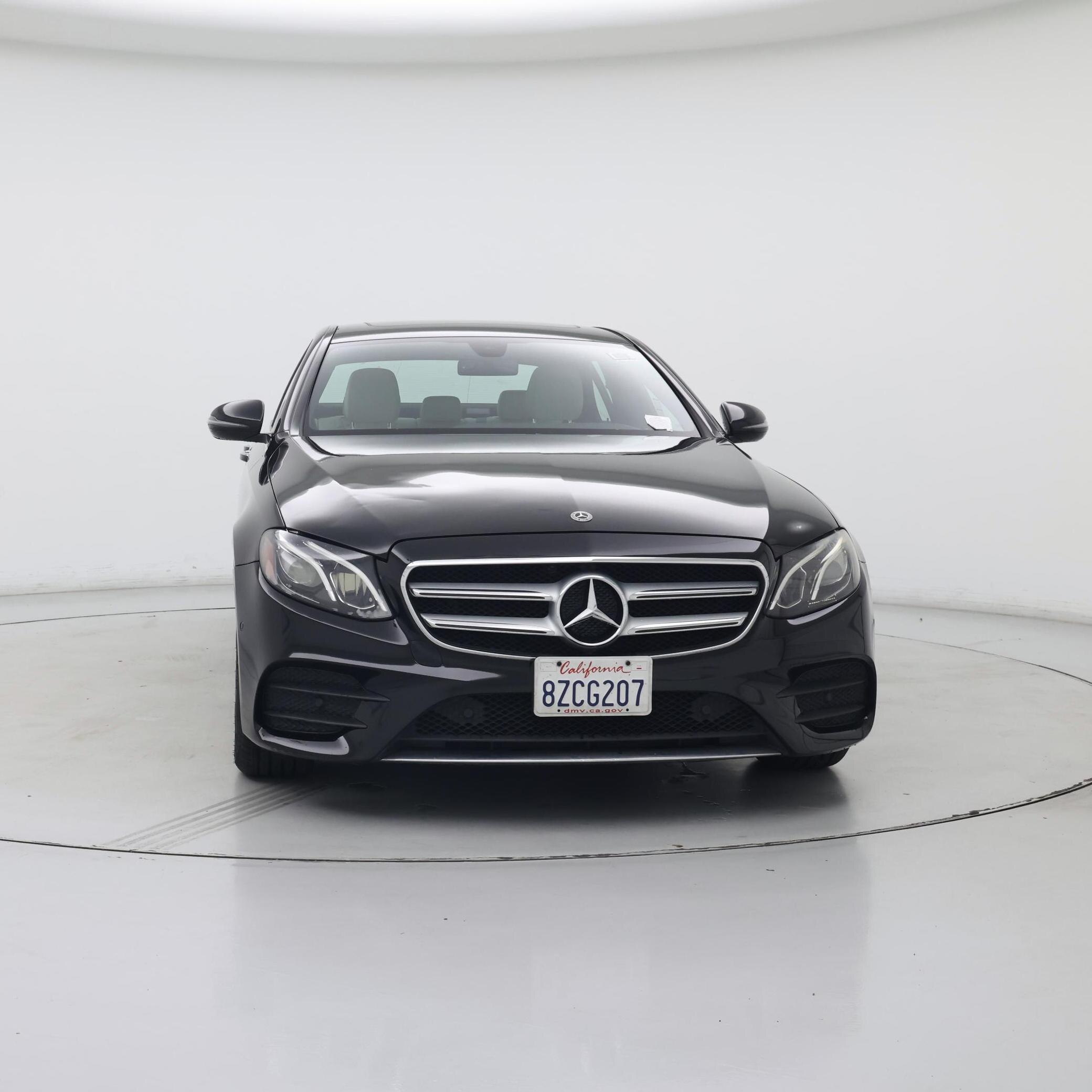 Thumbnail: 2018 Mercedes-Benz E-Class - 5