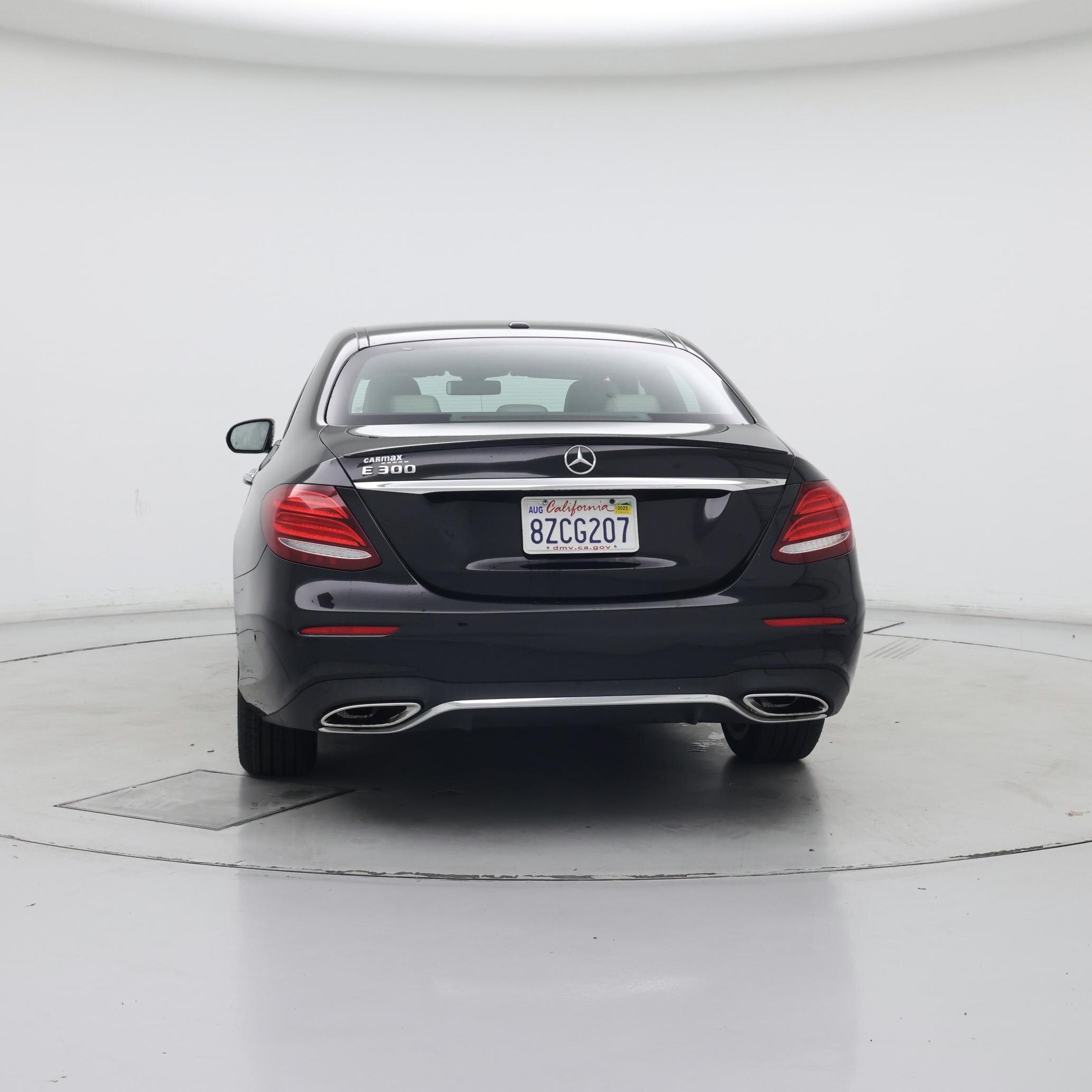Thumbnail: 2018 Mercedes-Benz E-Class - 6