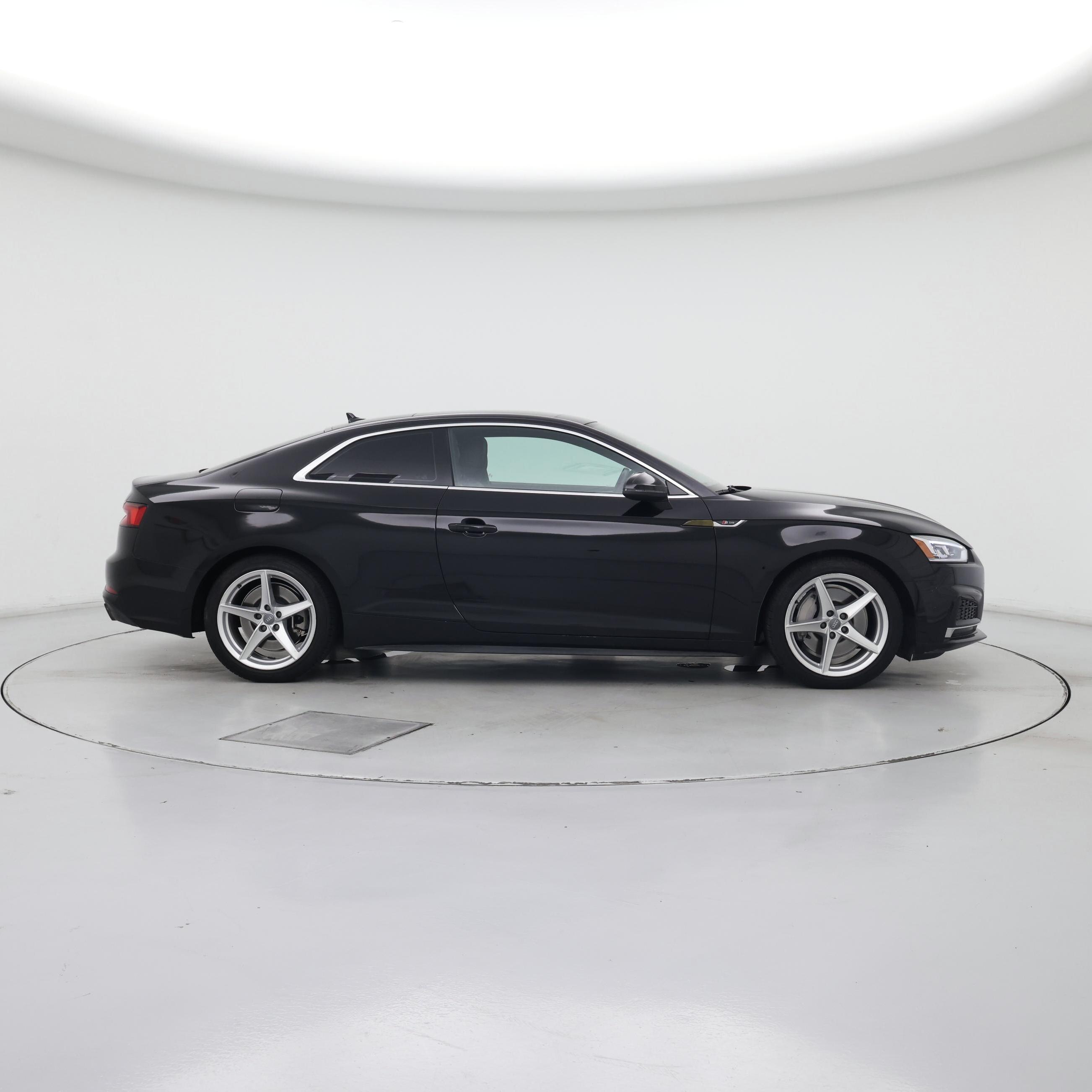 Thumbnail: 2019 Audi A5 - 7