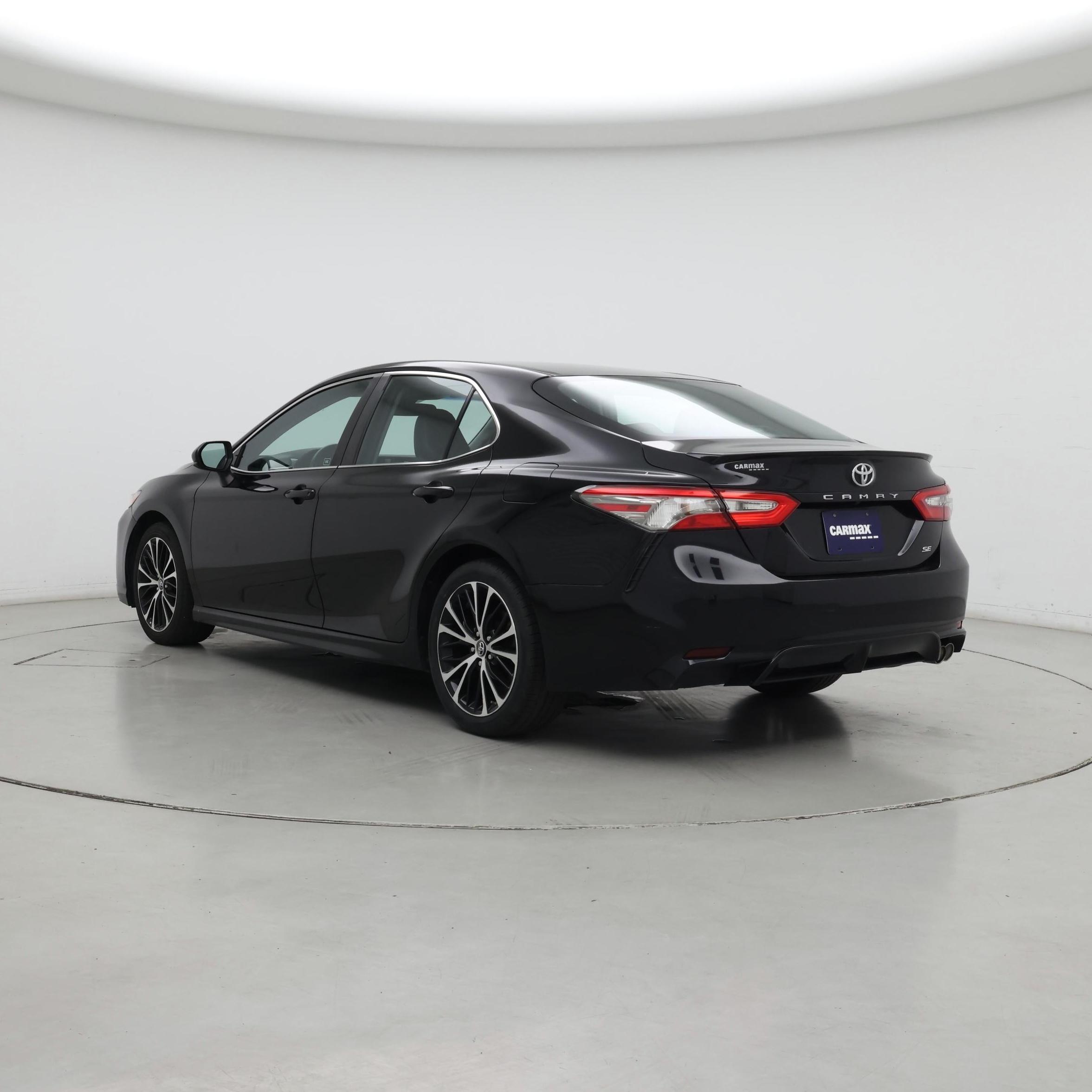 Thumbnail: 2018 Toyota Camry - 2