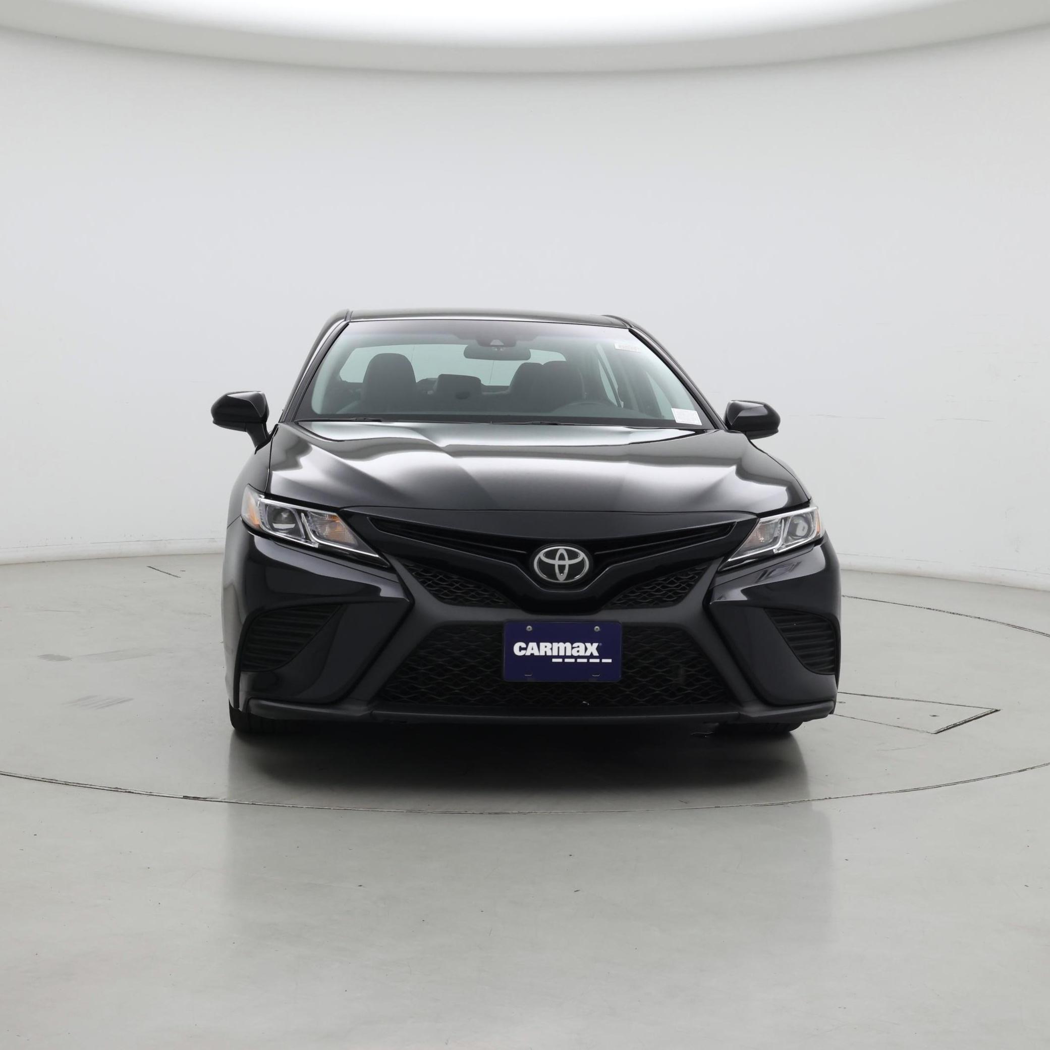 Thumbnail: 2018 Toyota Camry - 5