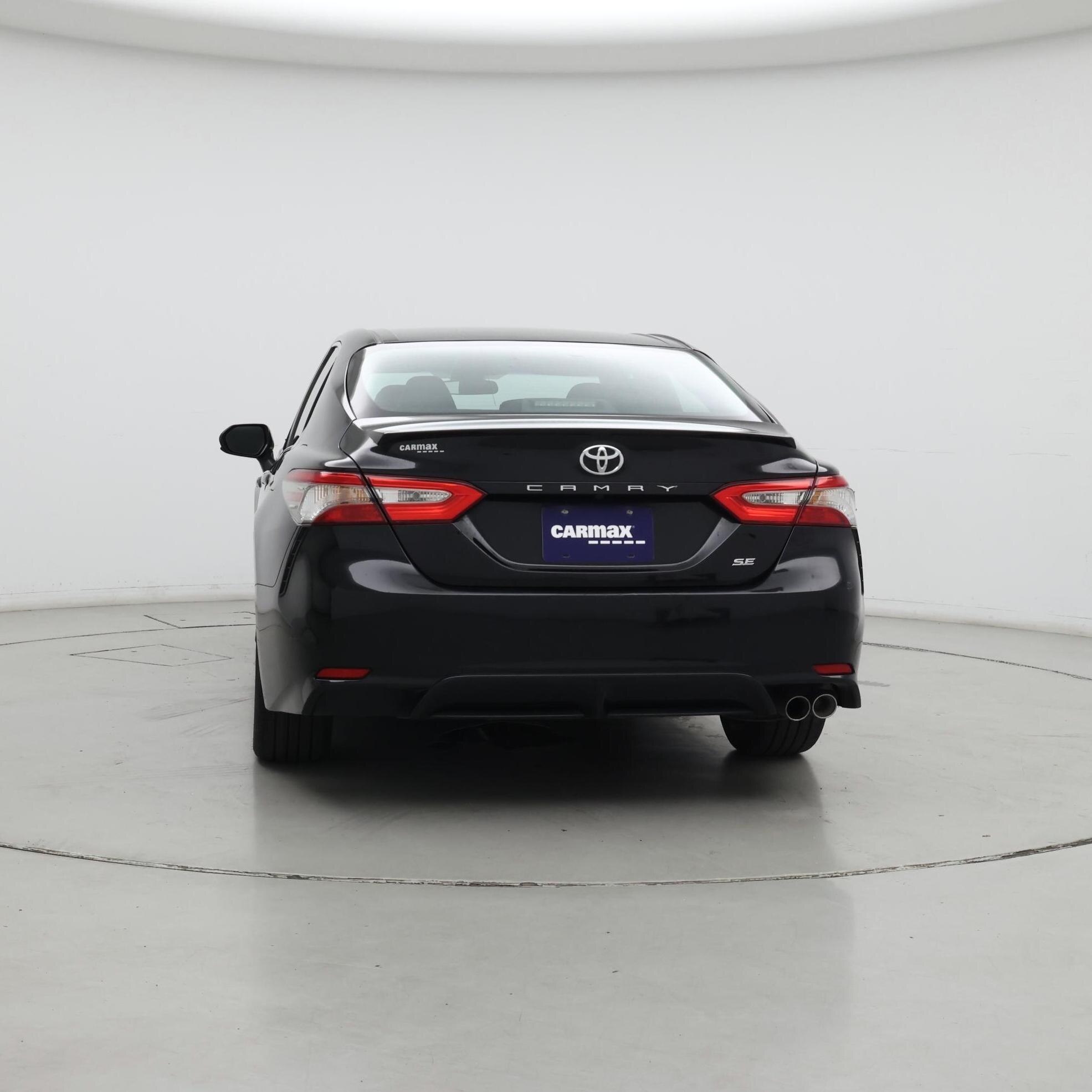 Thumbnail: 2018 Toyota Camry - 6