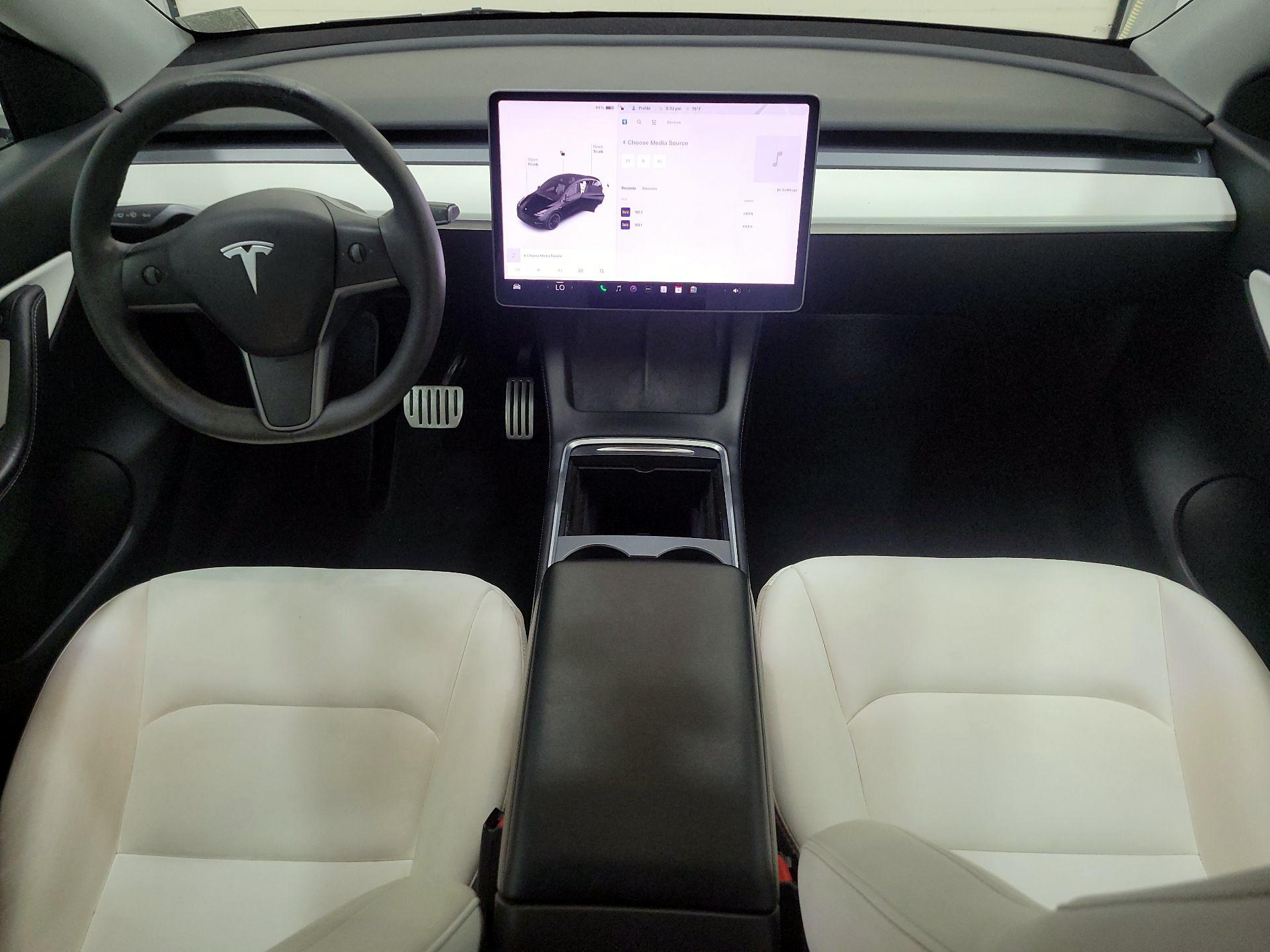 Thumbnail: 2022 Tesla Model Y - 9