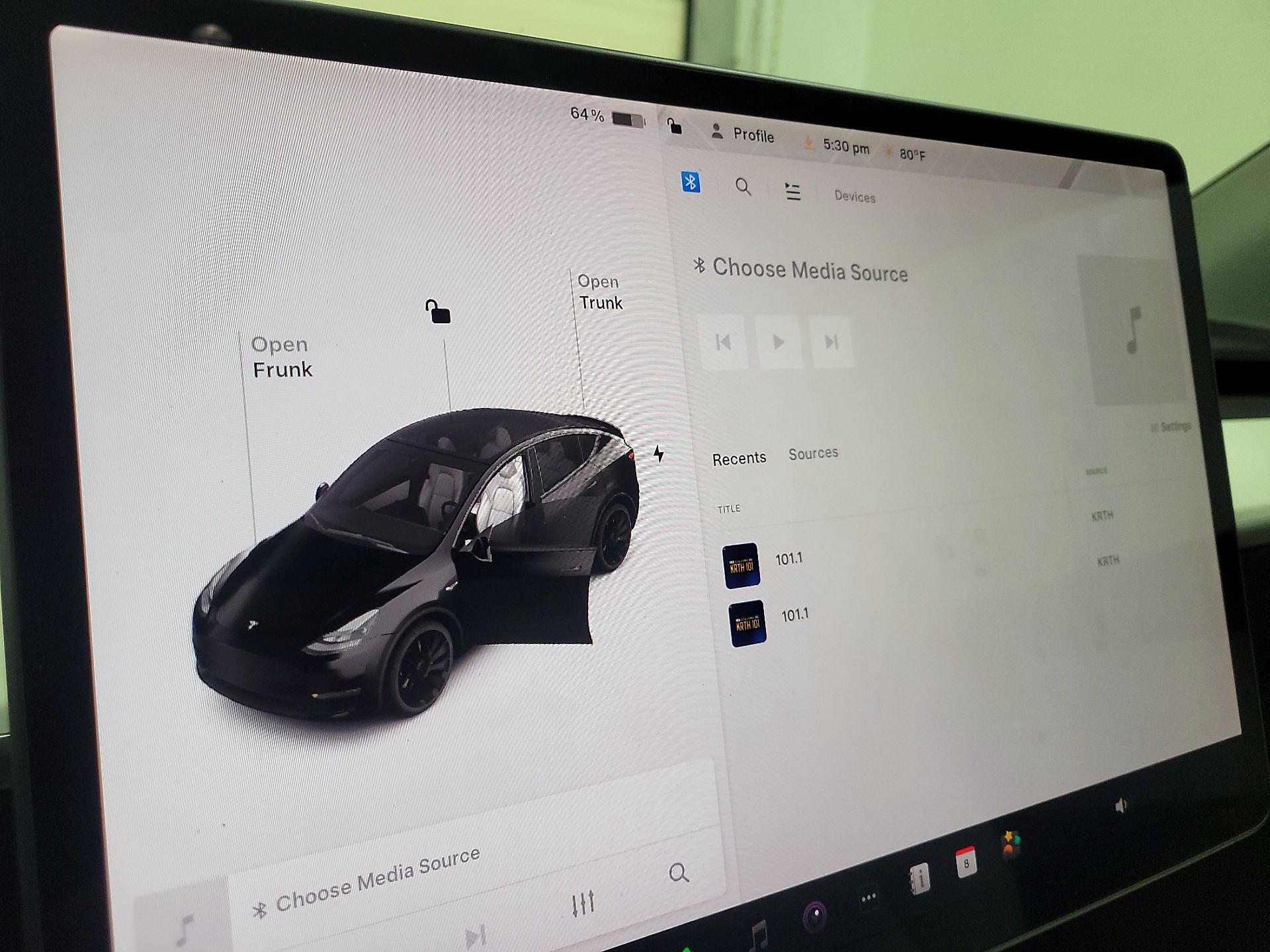 Thumbnail: 2022 Tesla Model Y - 14