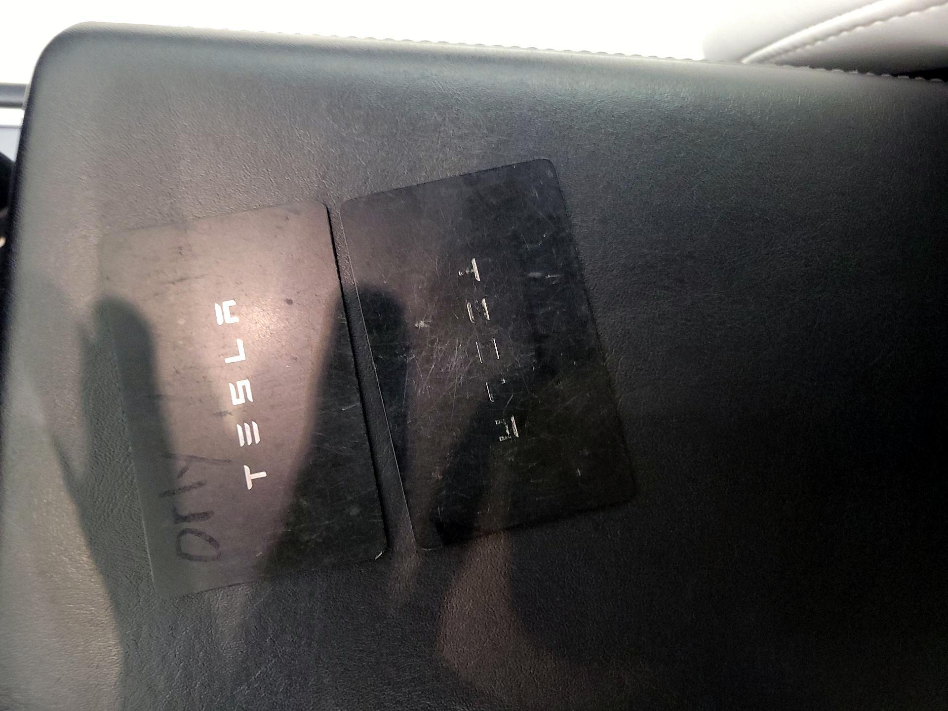 Thumbnail: 2022 Tesla Model Y - 20