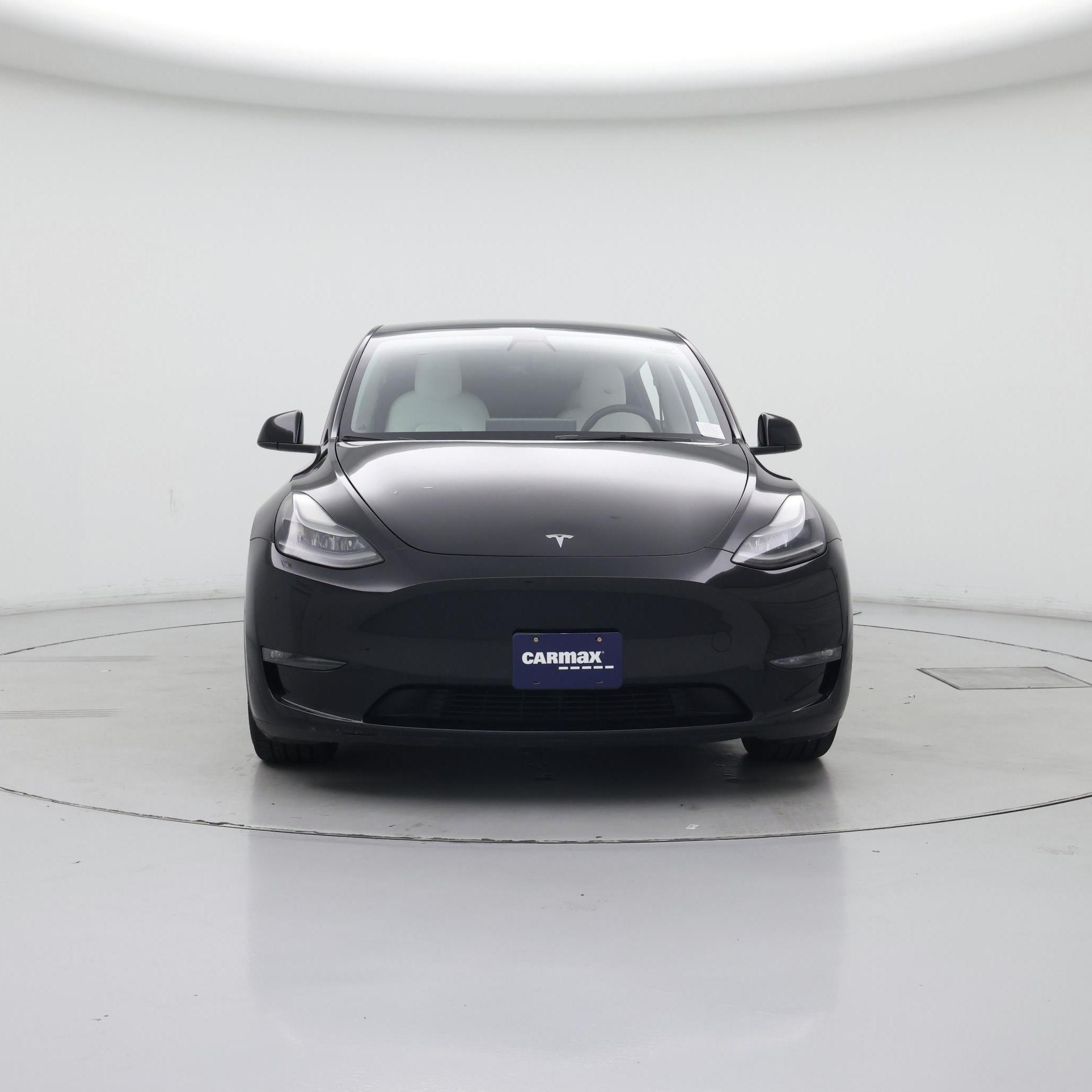 Thumbnail: 2022 Tesla Model Y - 5
