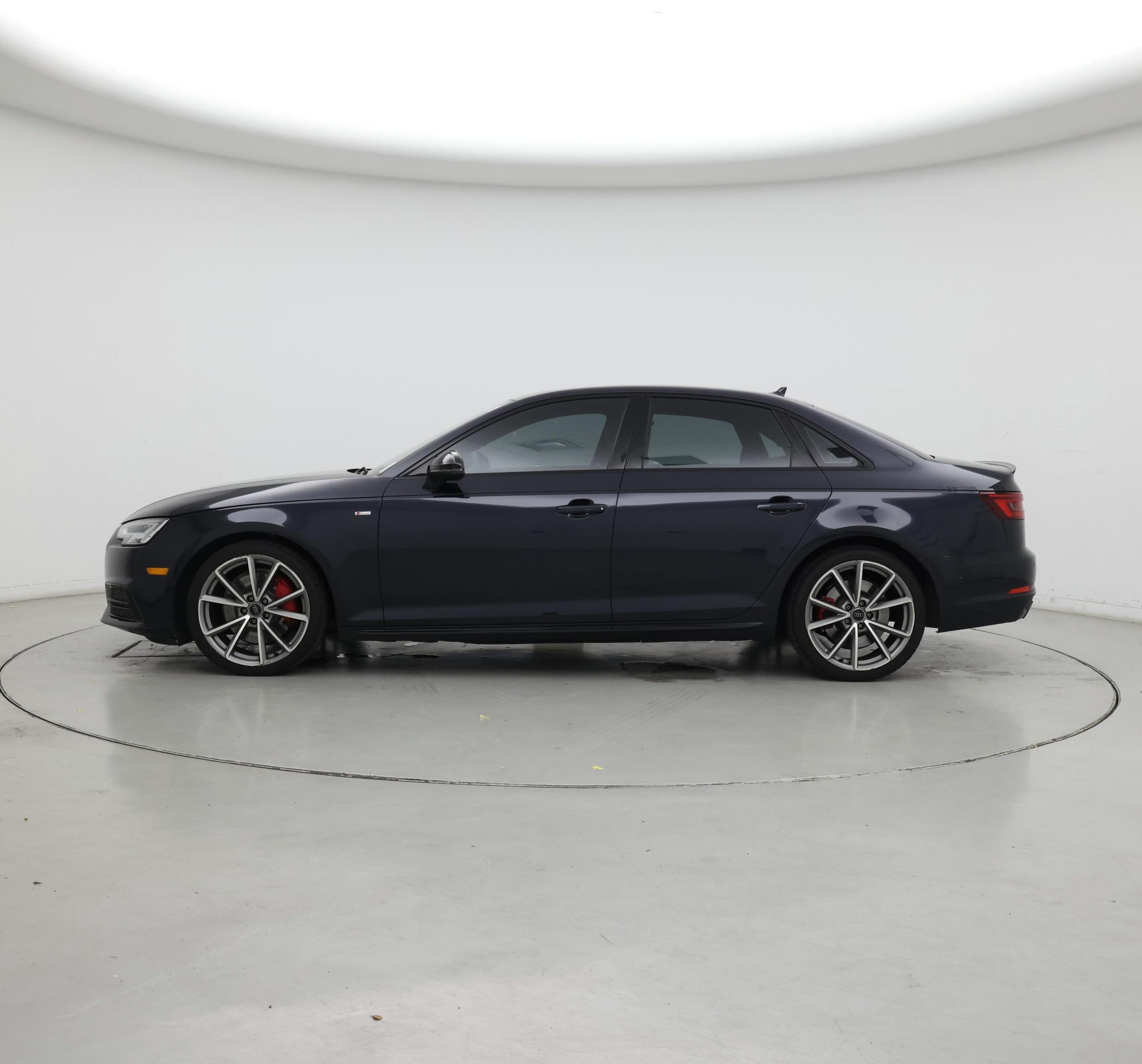 Thumbnail: 2018 Audi A4 - 3