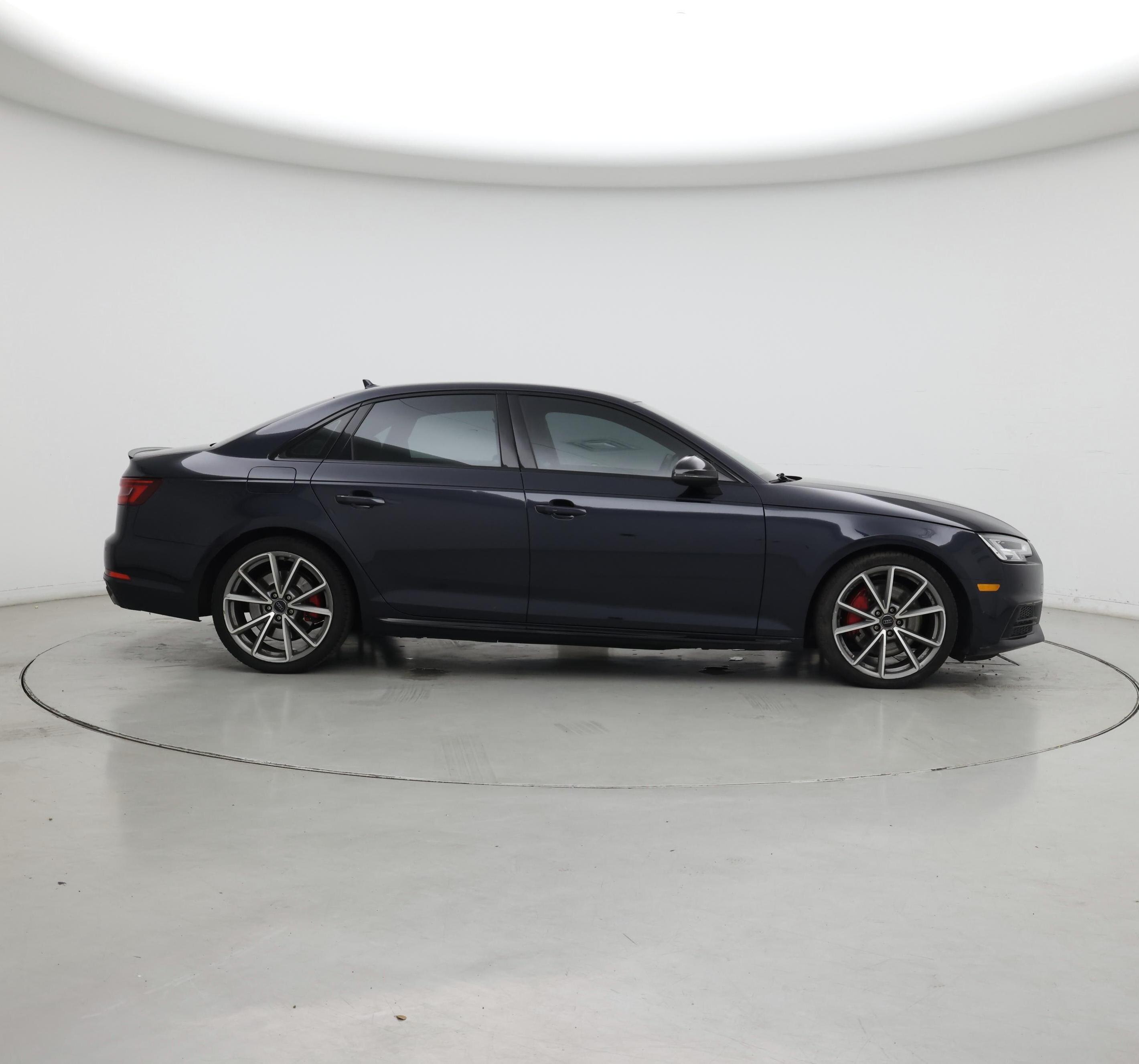 Thumbnail: 2018 Audi A4 - 7