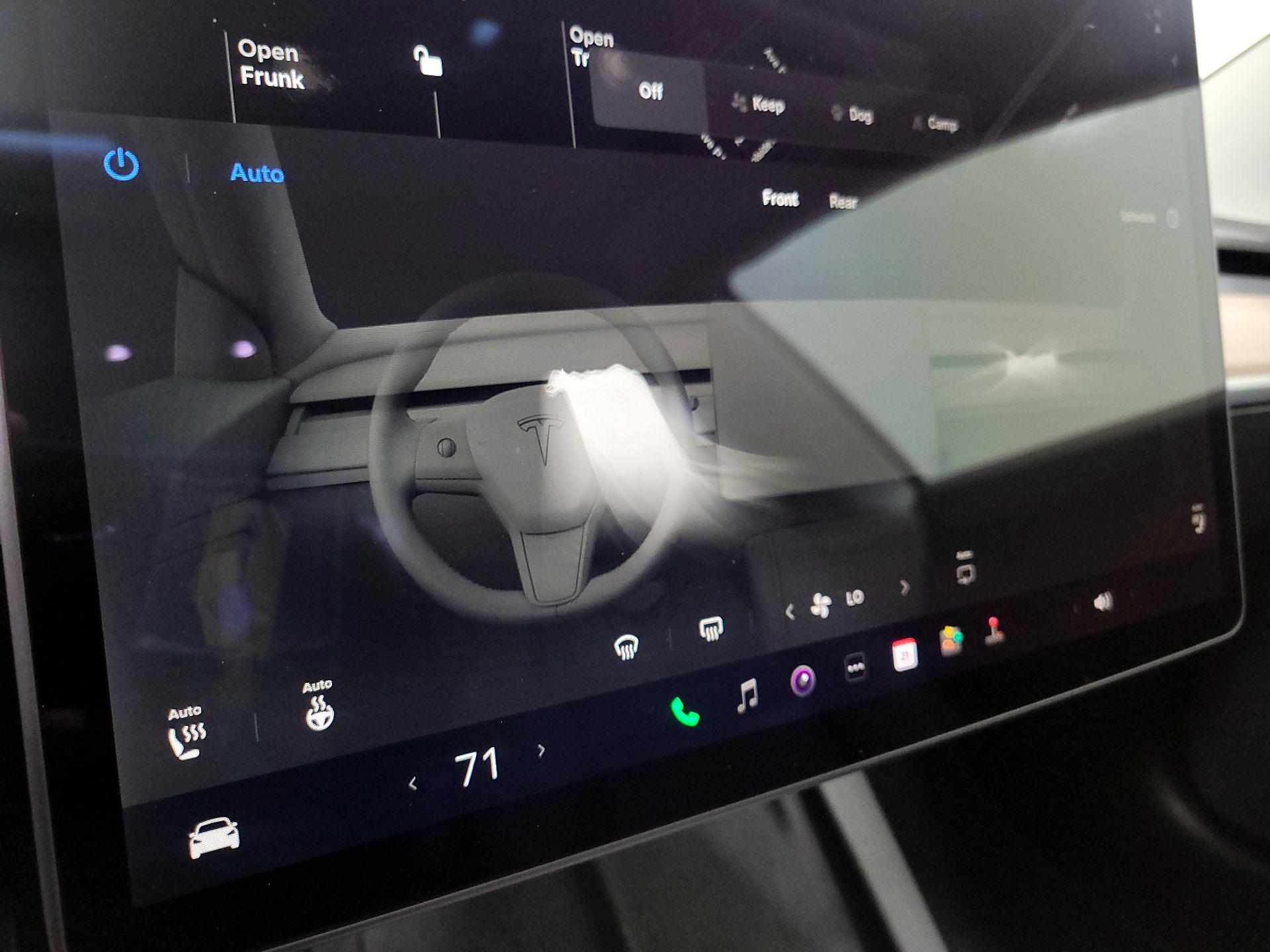 Thumbnail: 2021 Tesla Model 3 - 16