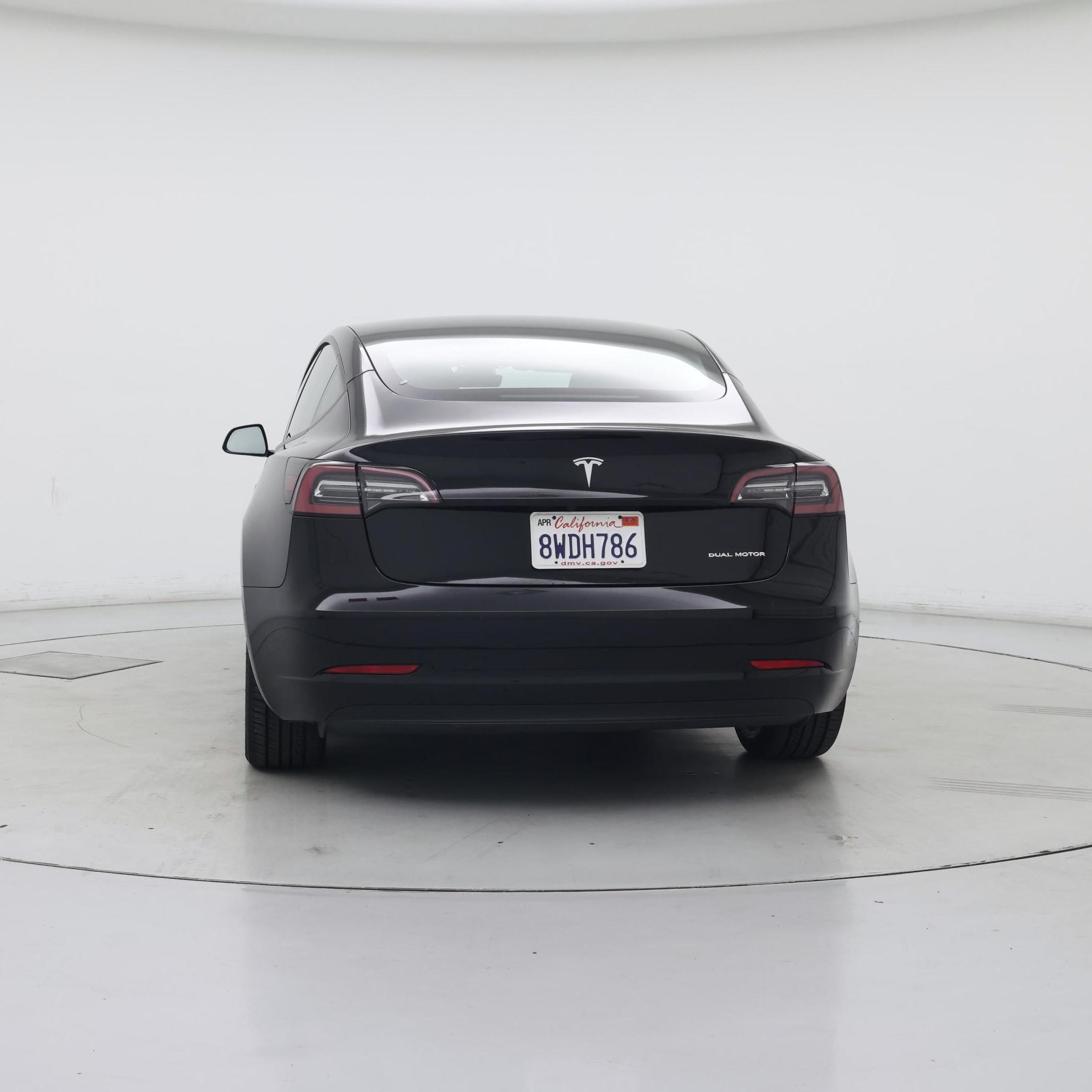 Thumbnail: 2021 Tesla Model 3 - 6