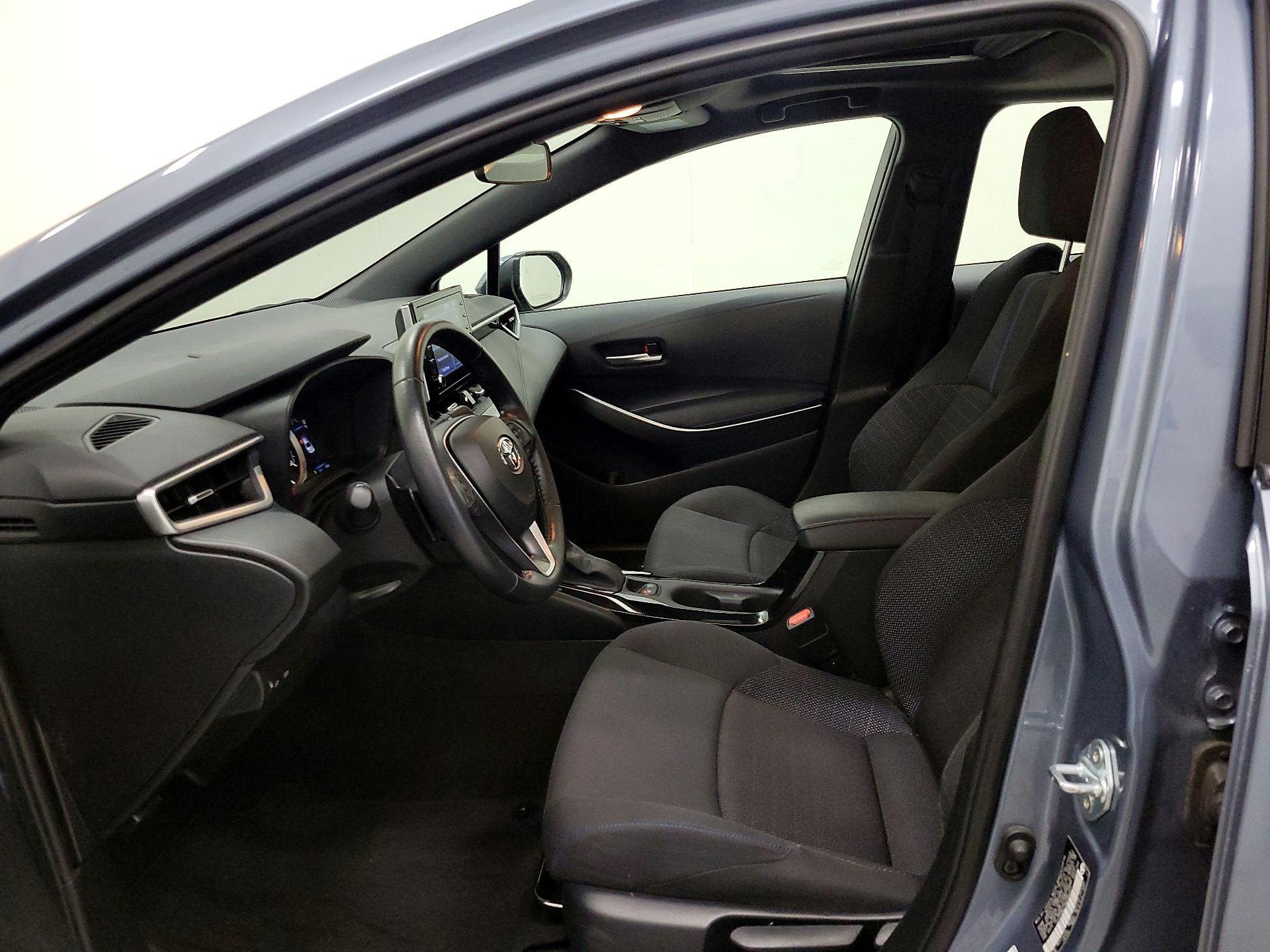 Thumbnail: 2021 Toyota Corolla - 11