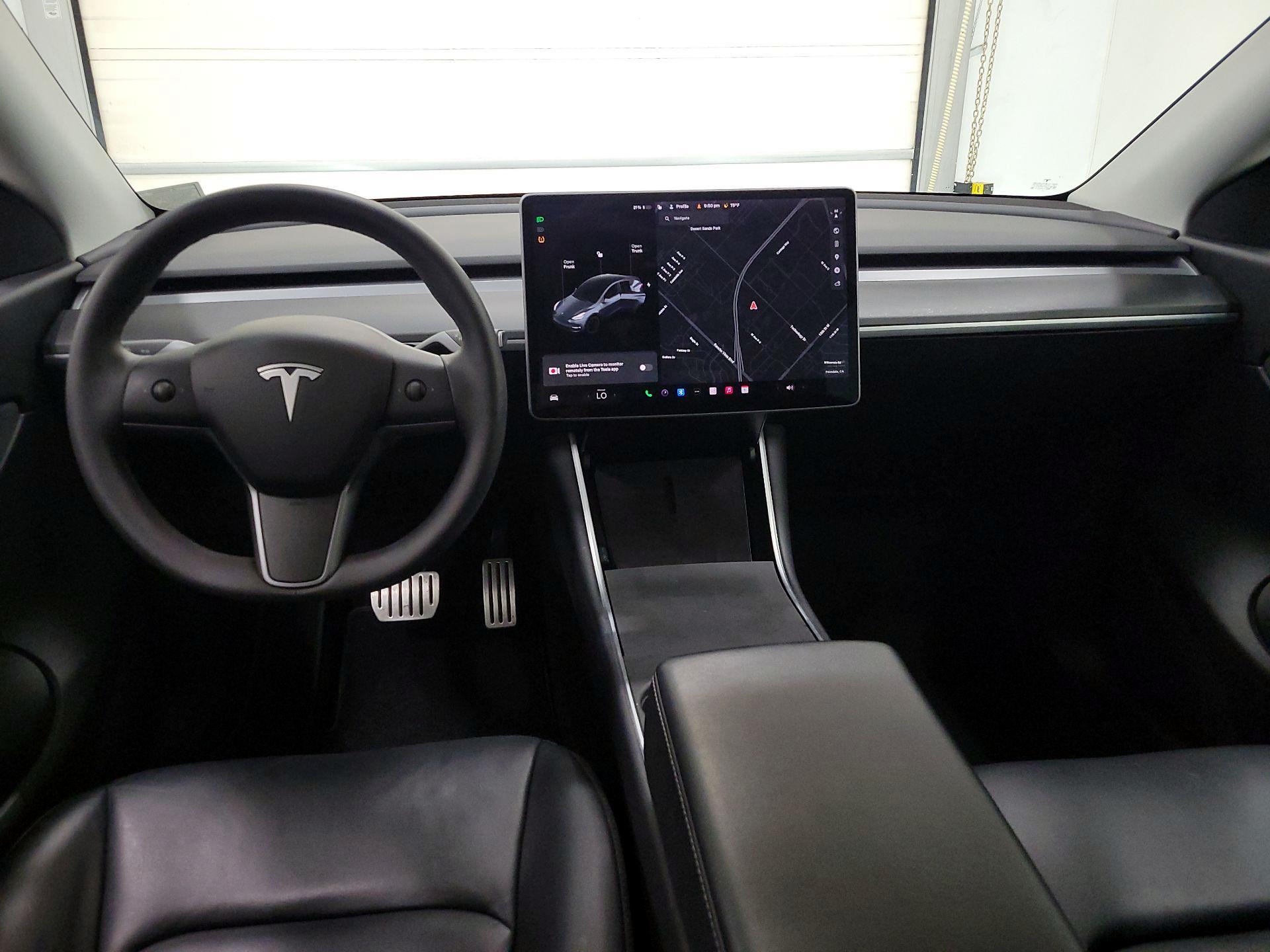 Thumbnail: 2021 Tesla Model Y - 9