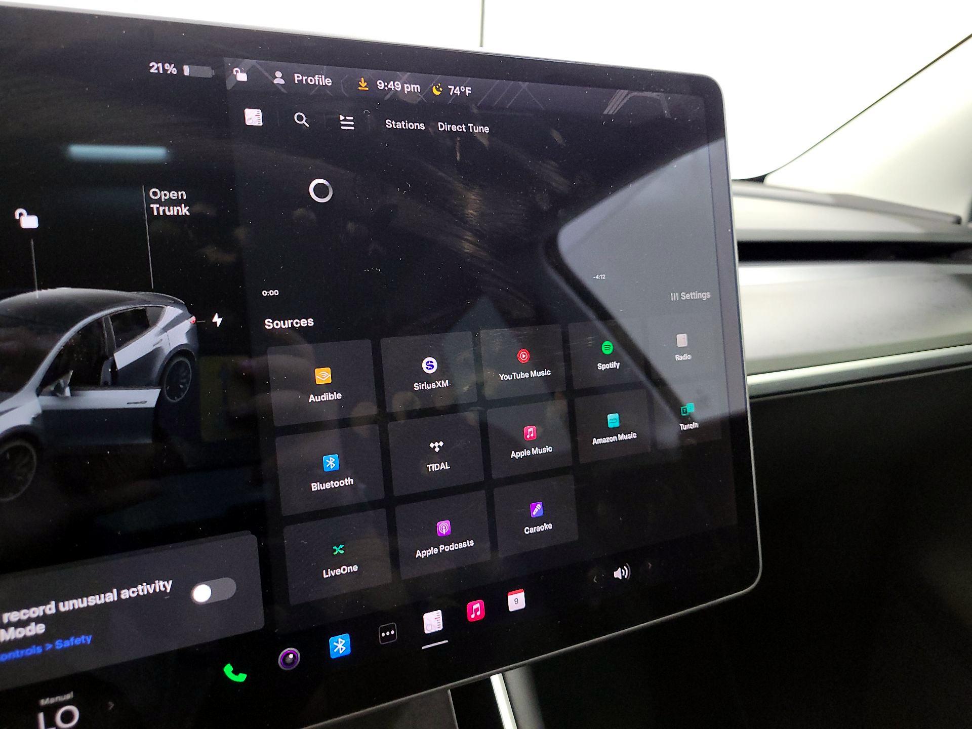 Thumbnail: 2021 Tesla Model Y - 15