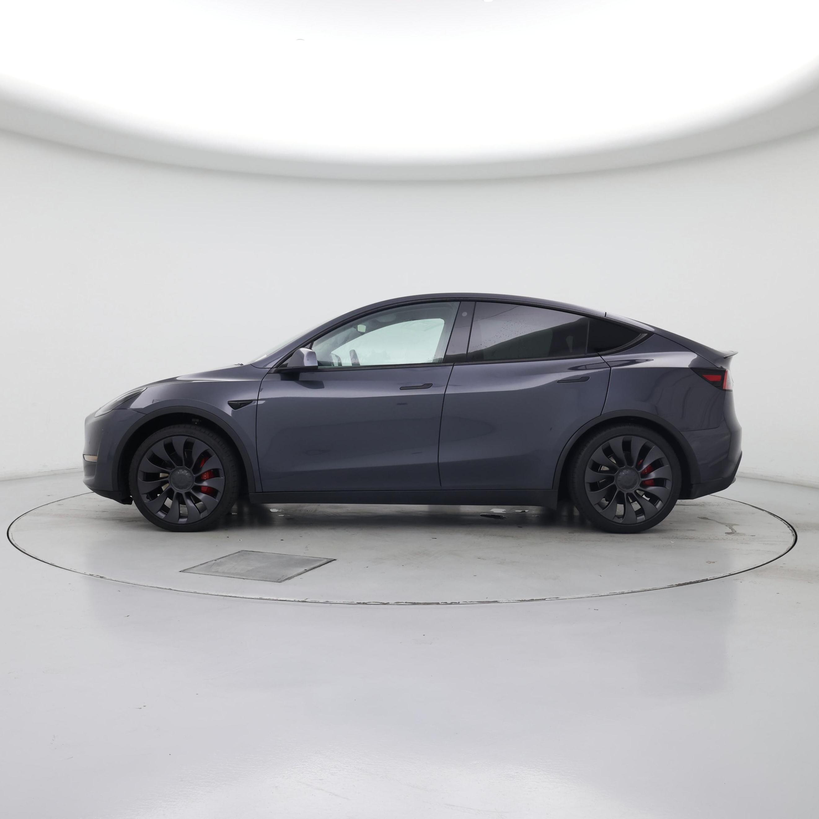 Thumbnail: 2021 Tesla Model Y - 3