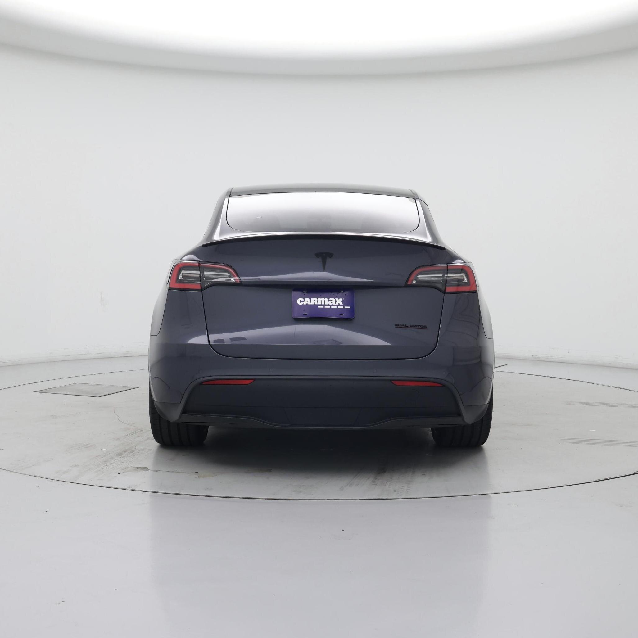 Thumbnail: 2021 Tesla Model Y - 6