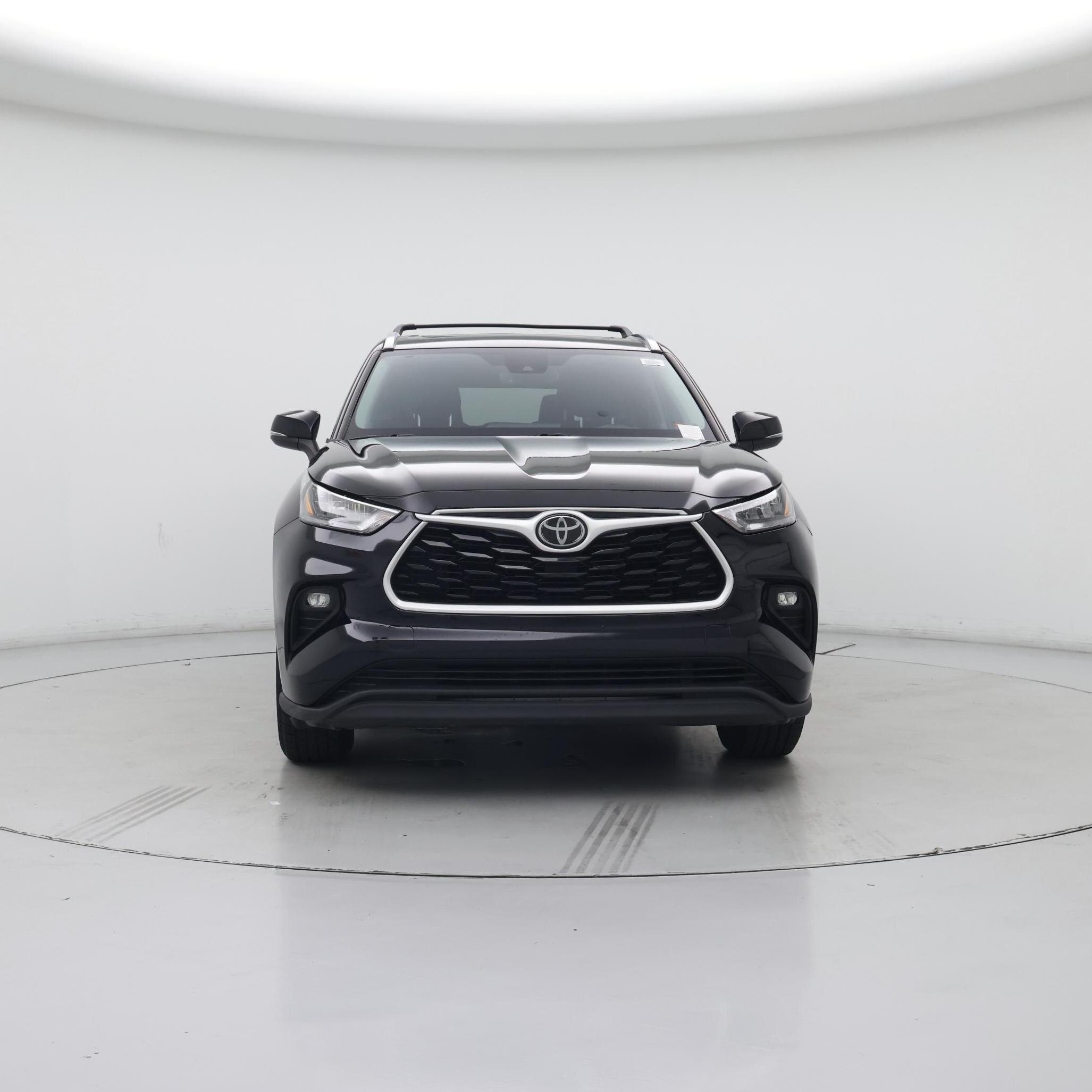 Thumbnail: 2020 Toyota Highlander - 5