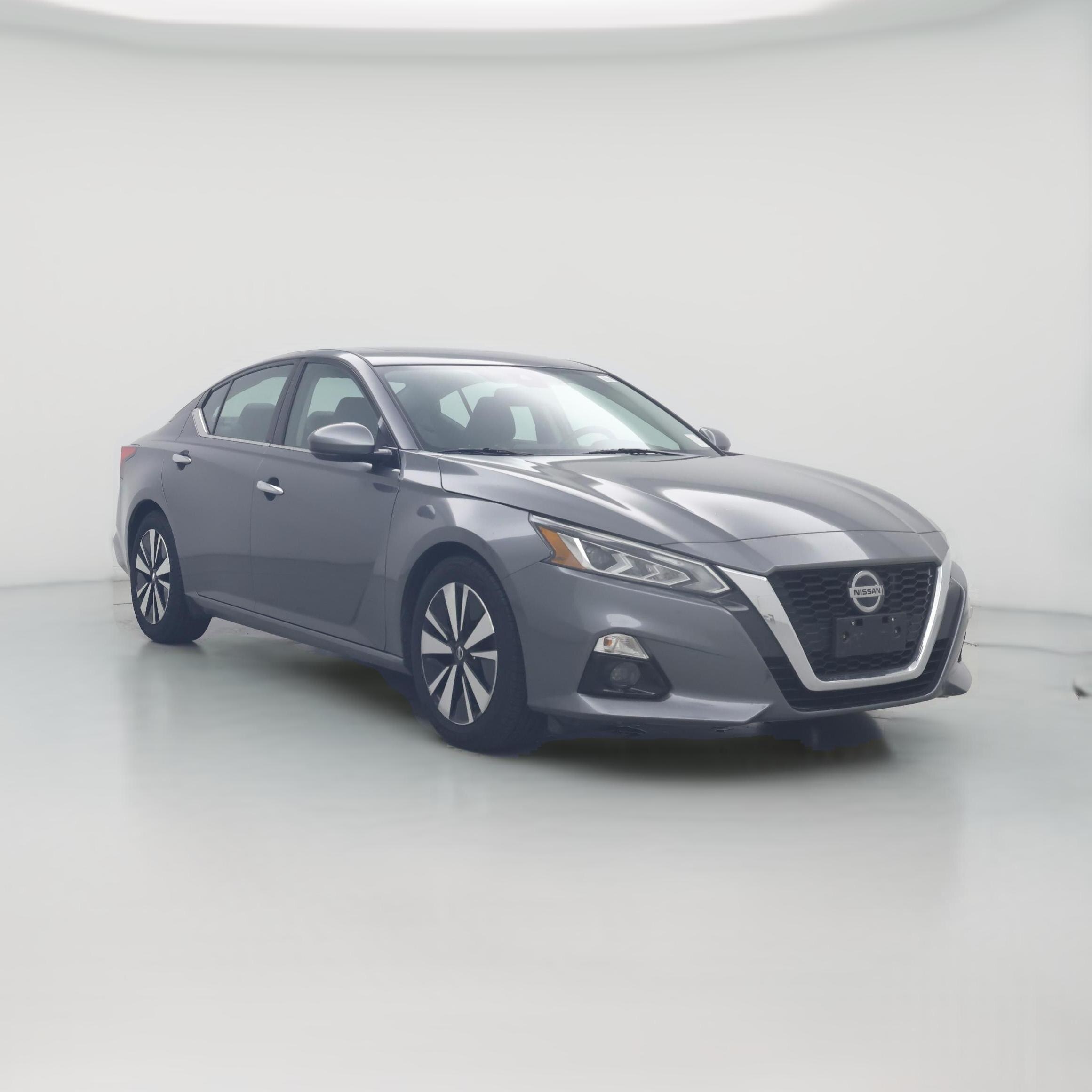 Thumbnail: 2019 Nissan Altima - 1