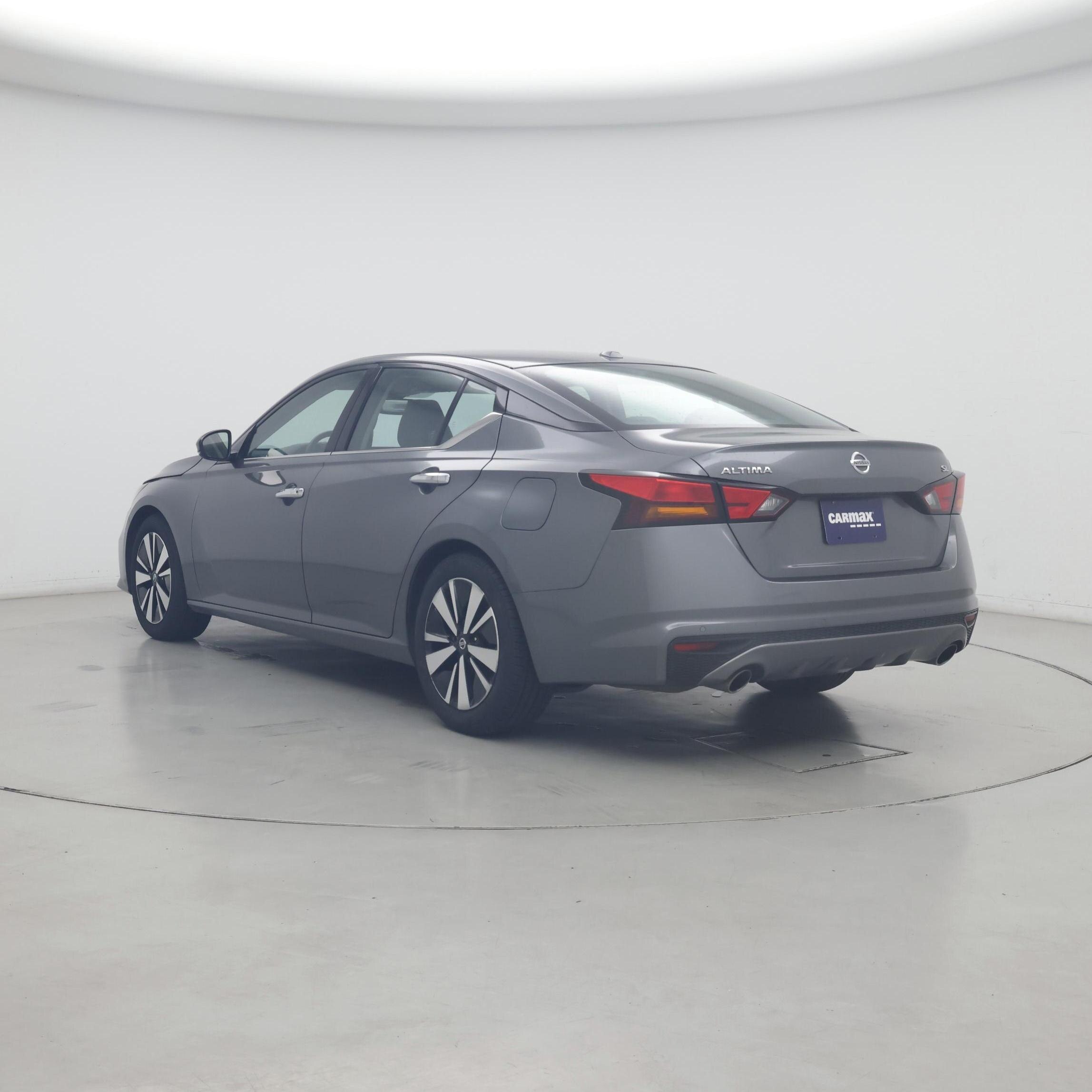 Thumbnail: 2019 Nissan Altima - 2