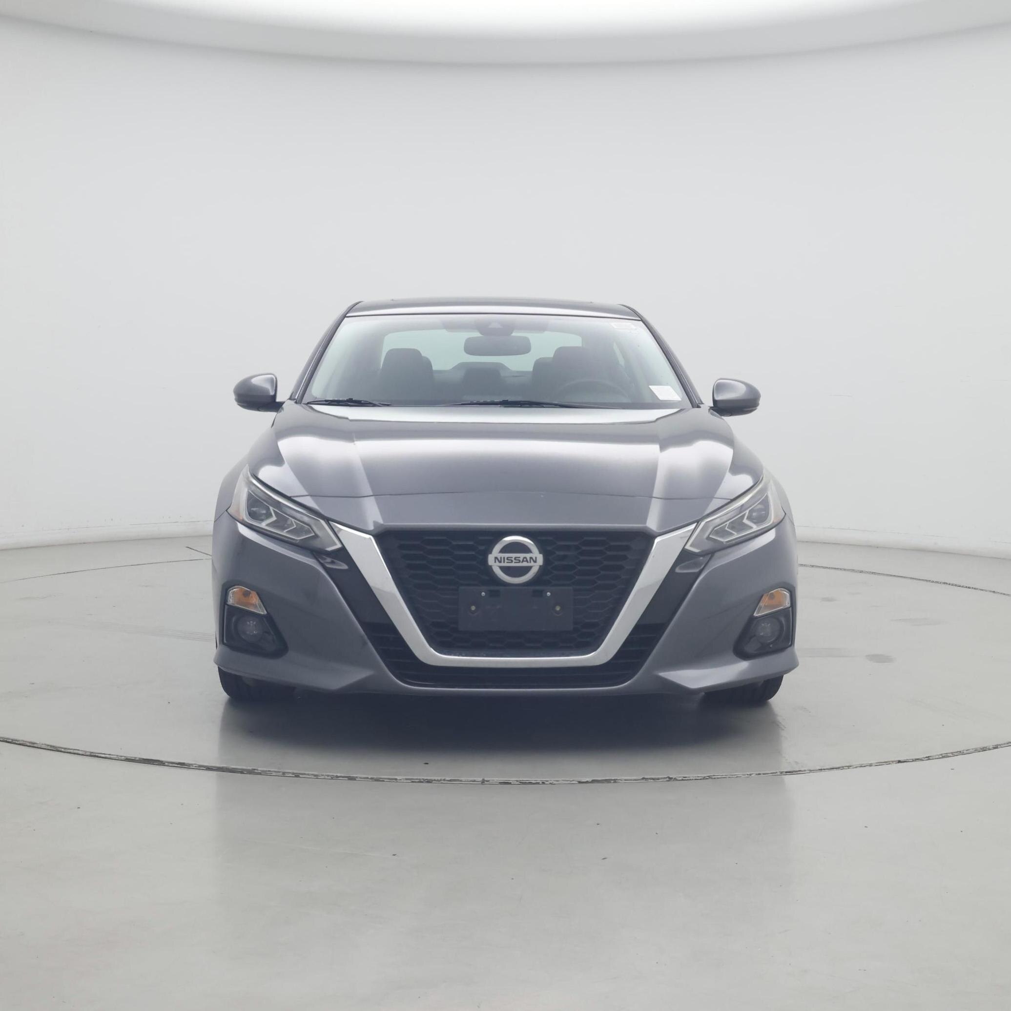 Thumbnail: 2019 Nissan Altima - 5