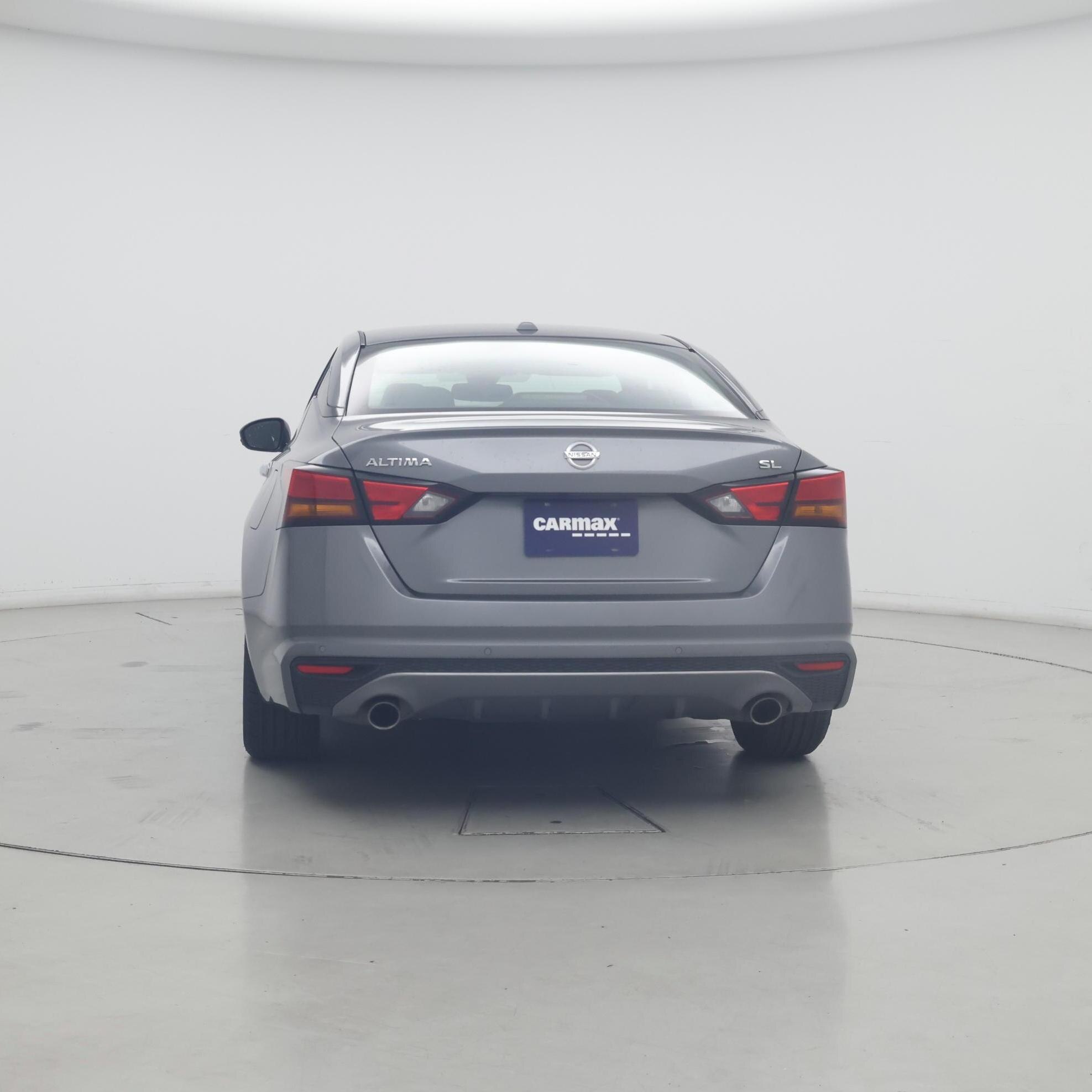 Thumbnail: 2019 Nissan Altima - 6