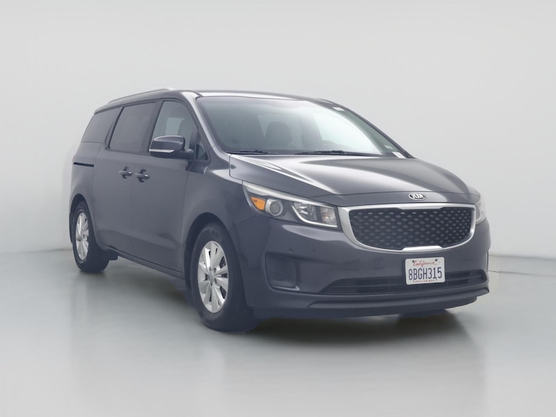 2018 Kia Sedona LX -
                  Oxnard, CA