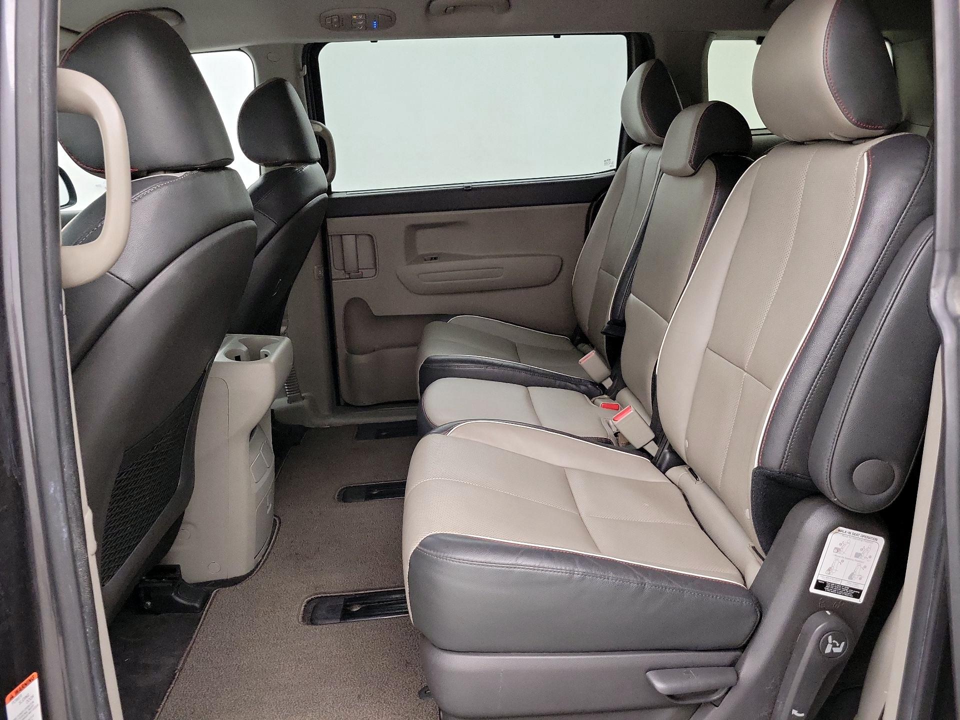 Thumbnail: 2018 Kia Sedona - 19