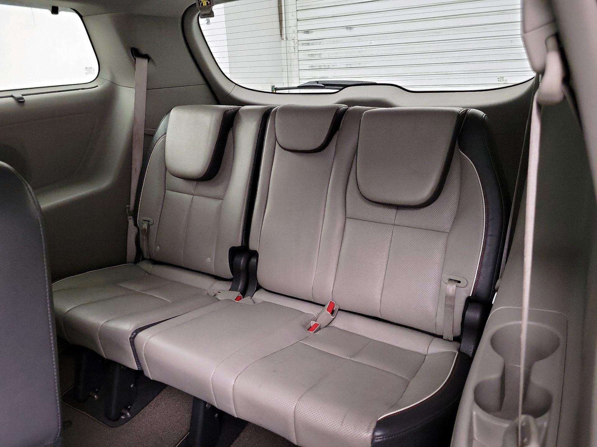 Thumbnail: 2018 Kia Sedona - 20