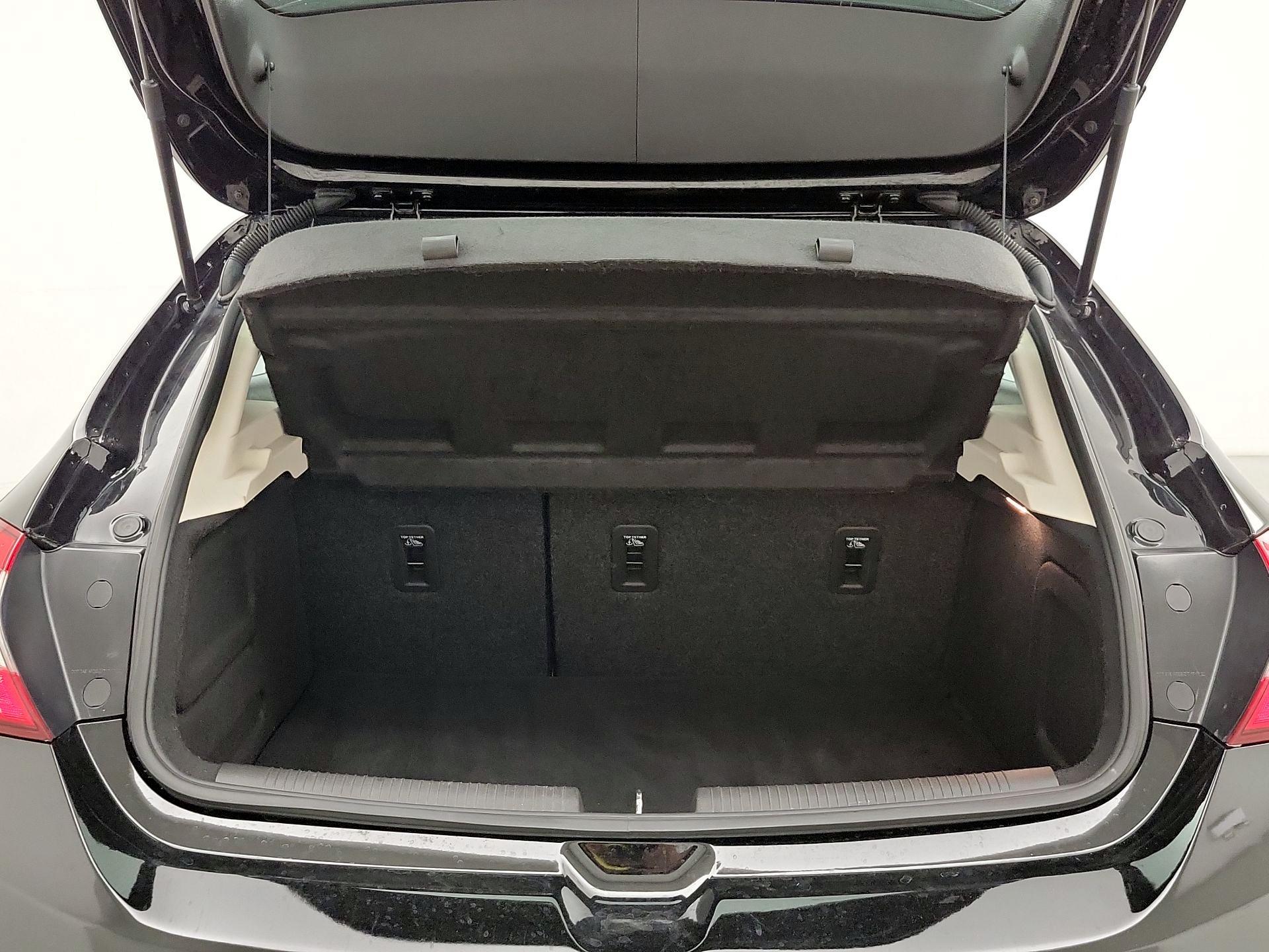 Thumbnail: 2018 Chevrolet Cruze - 20