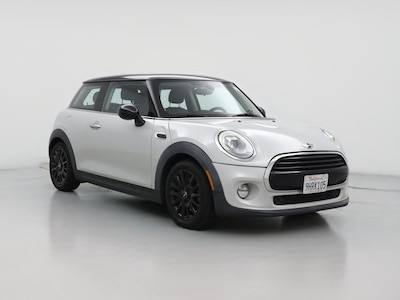 2018 Mini Cooper Hardtop