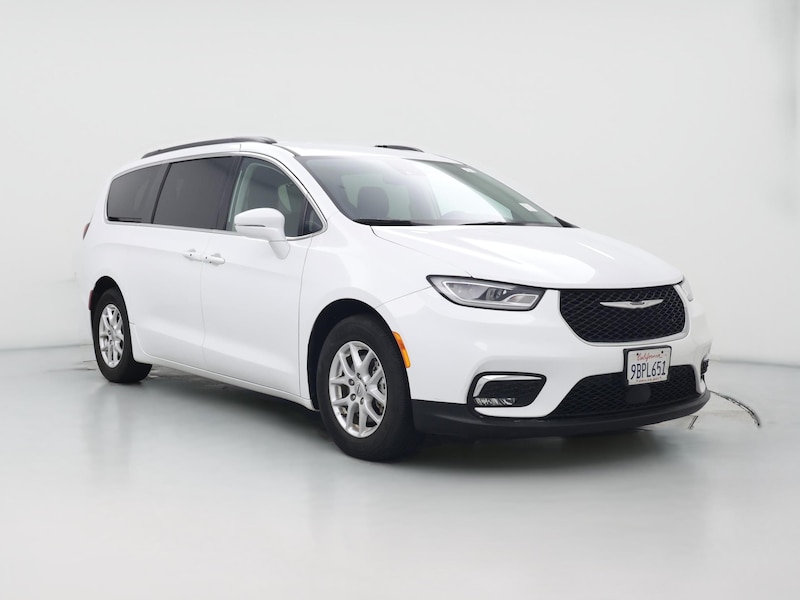 2022 Chrysler Pacifica Touring L -
                  Palmdale, CA